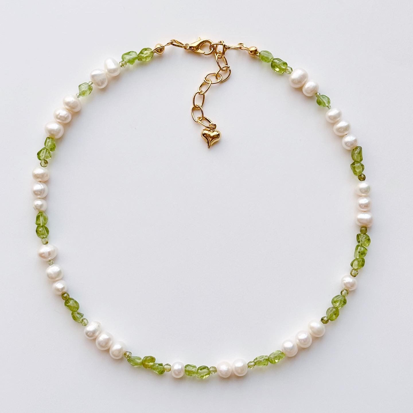 Peridona Necklace / Kolye