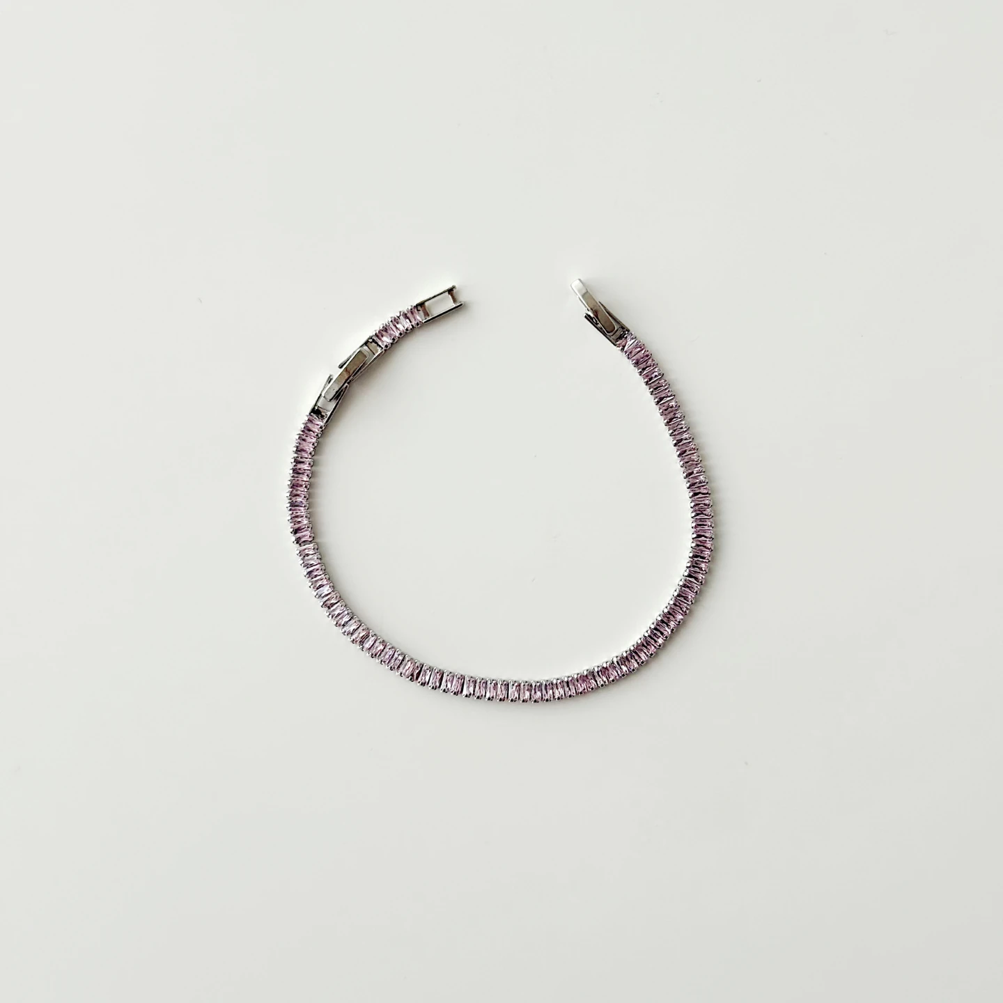 Winy Steel Bracelet | Bileklik