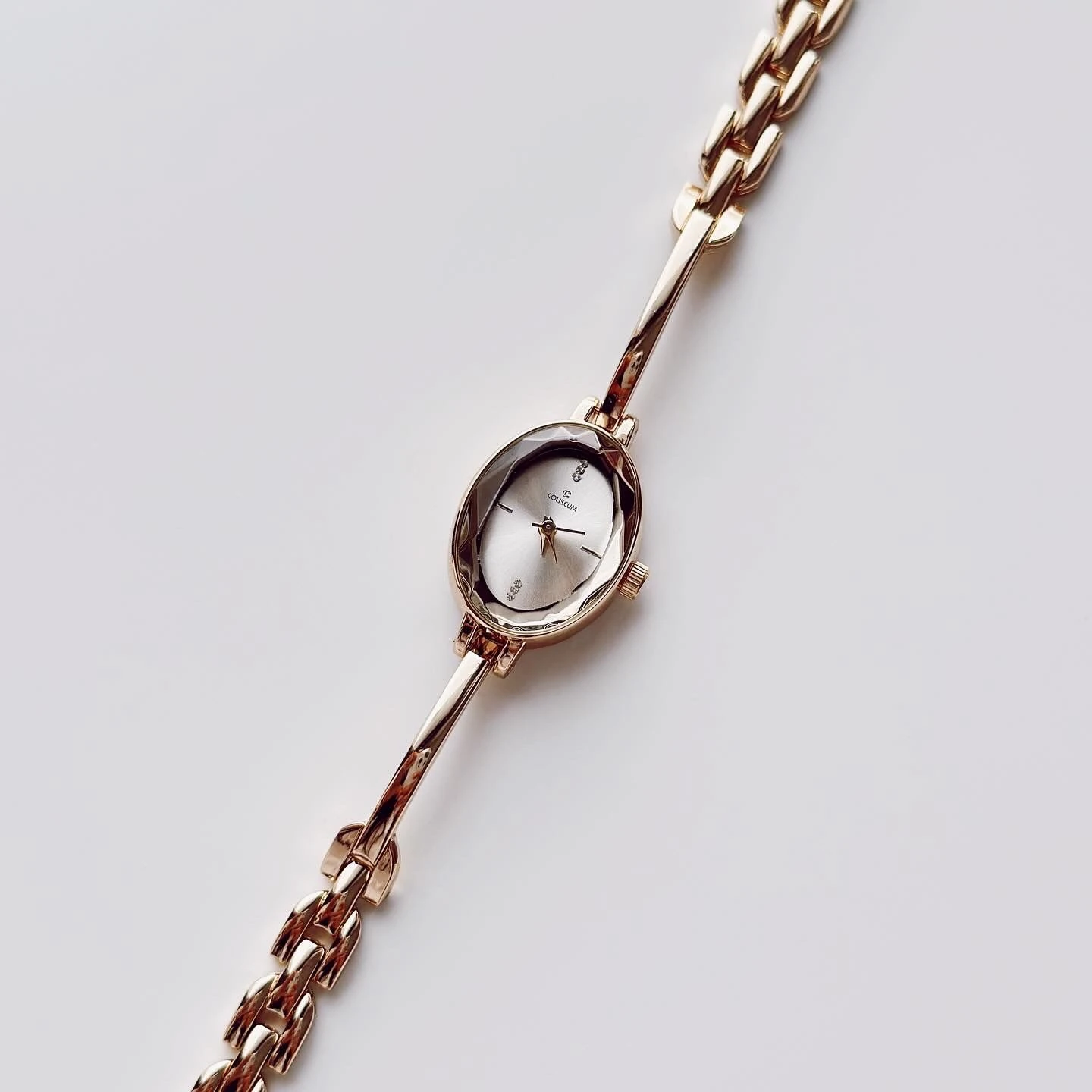 Pera Gold Watch | Saat