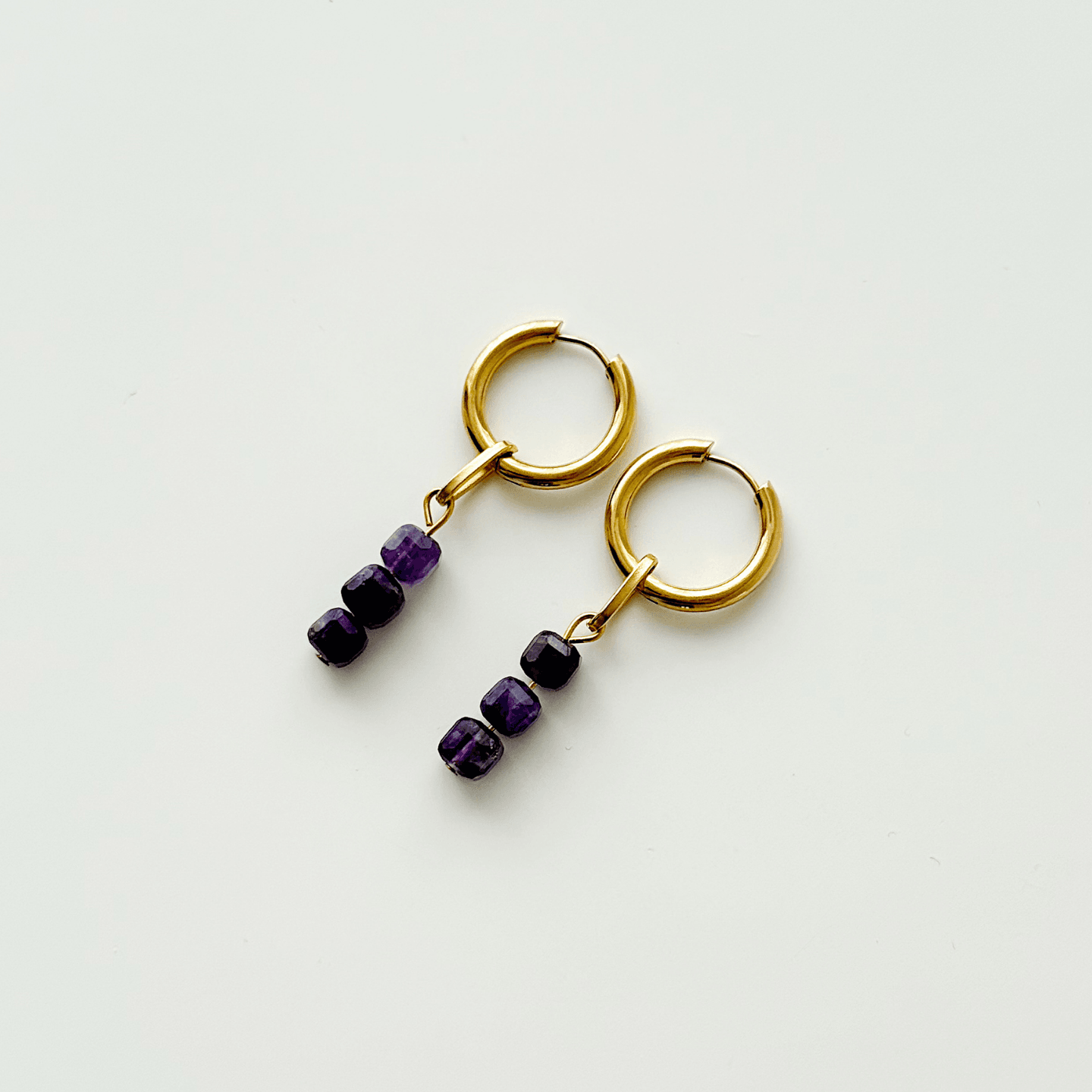 Purely Earring | Küpe