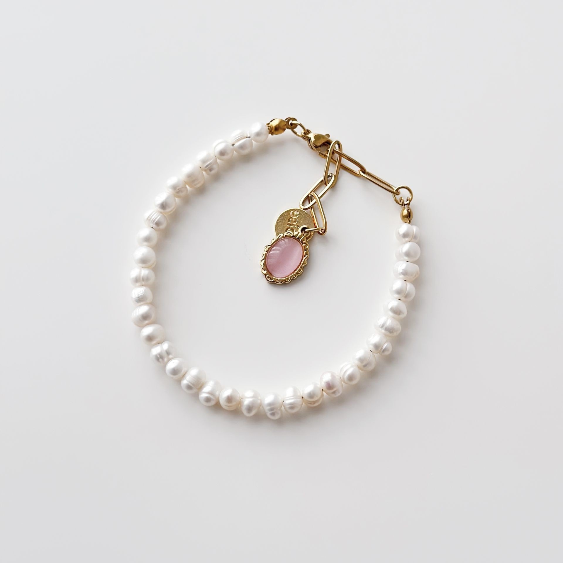 Marquret 70's  Bracelet / Bileklik