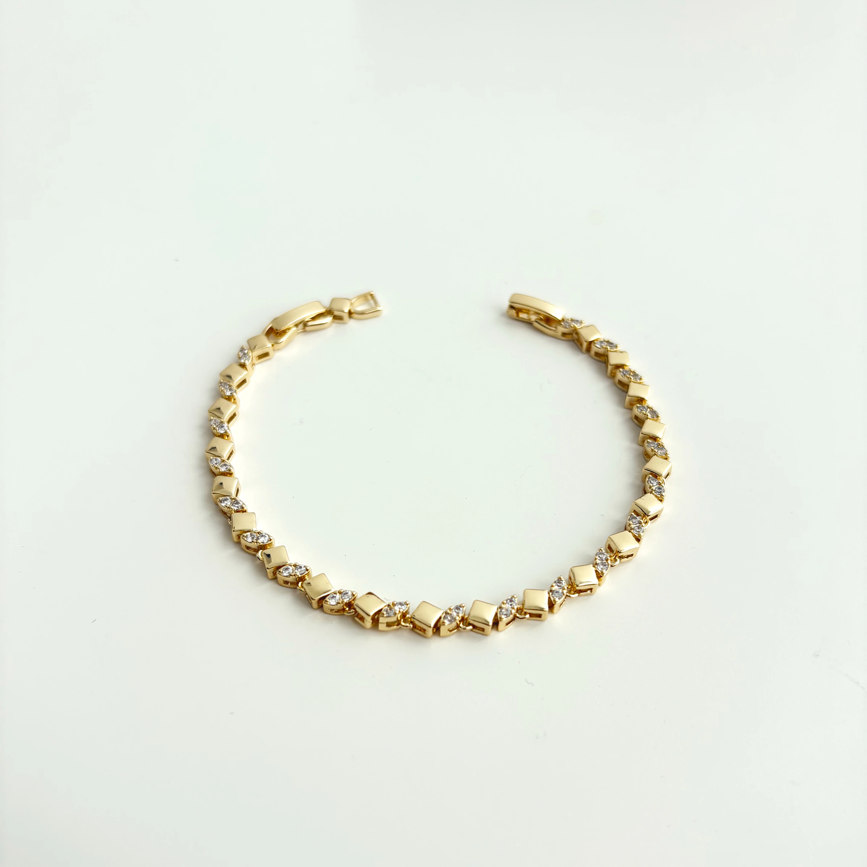 Milan Steel Bracelet | Bileklik