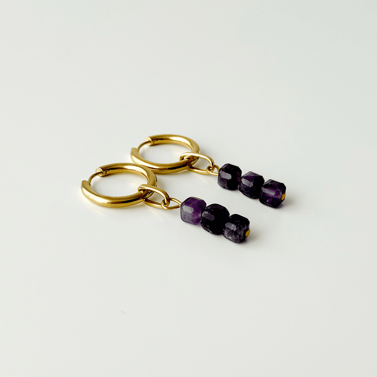 Purely Earring | Küpe