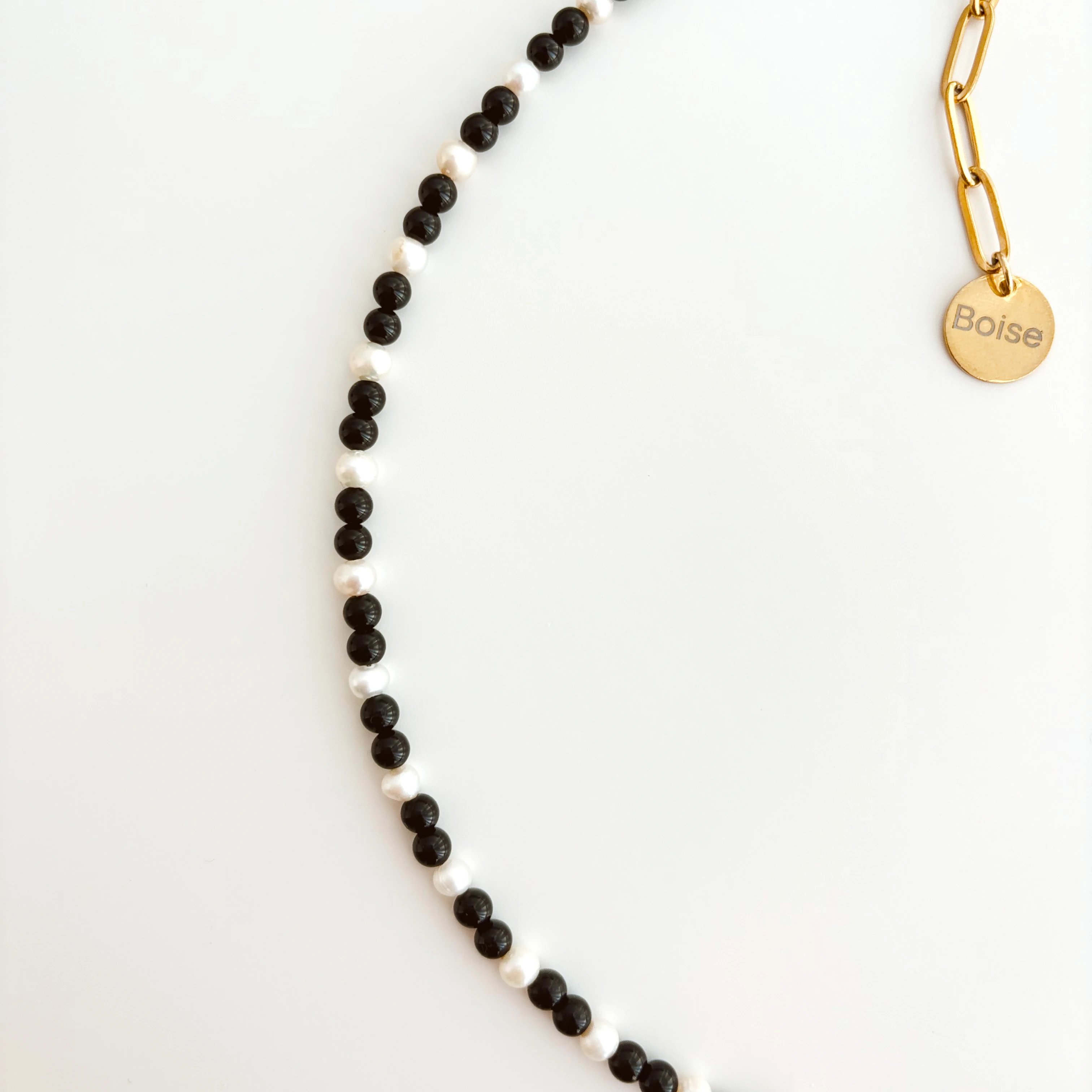 Lisbon Necklace | Kolye