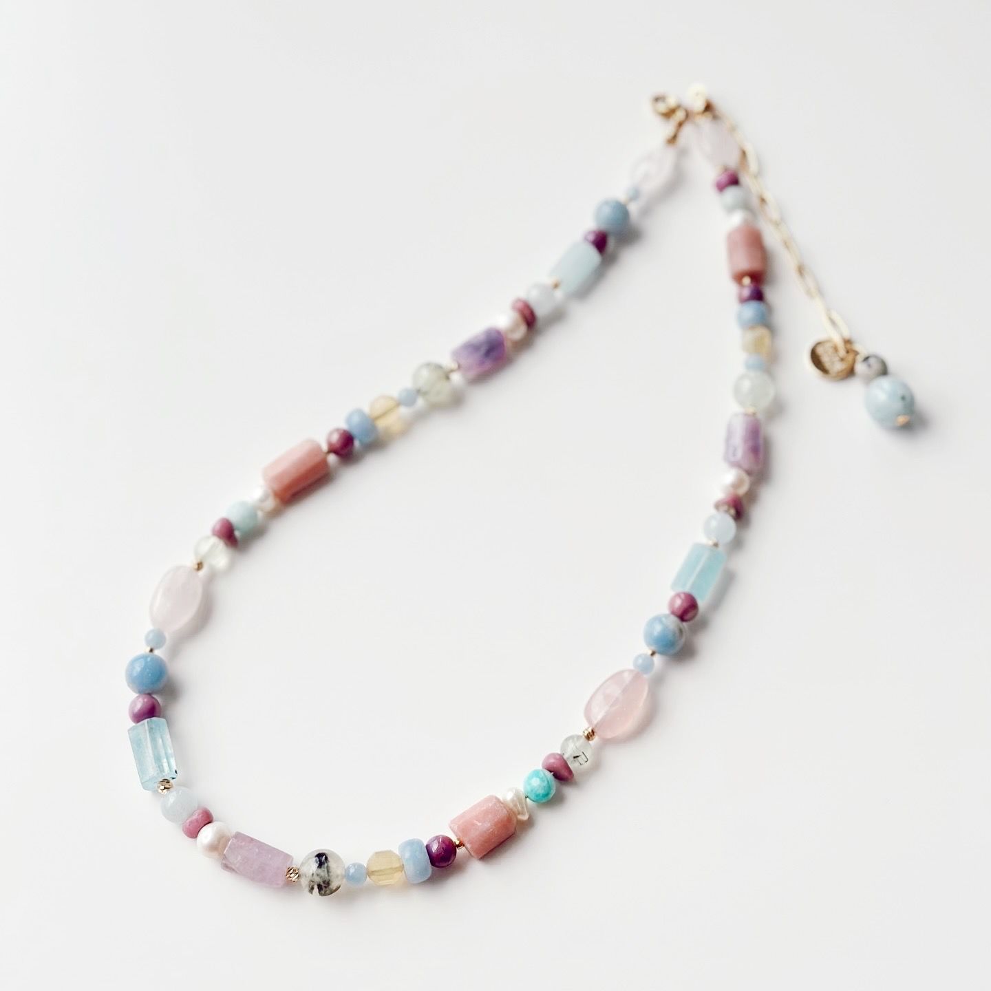 Raspberry Necklace | Kolye