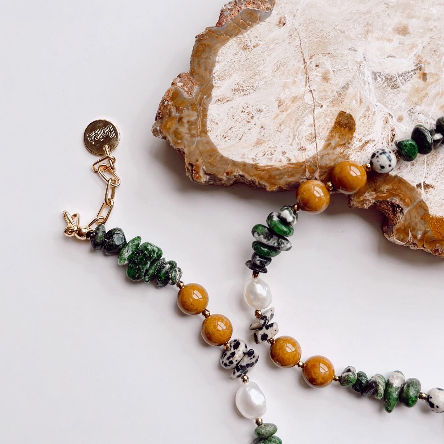 Wild Necklace / Kolye