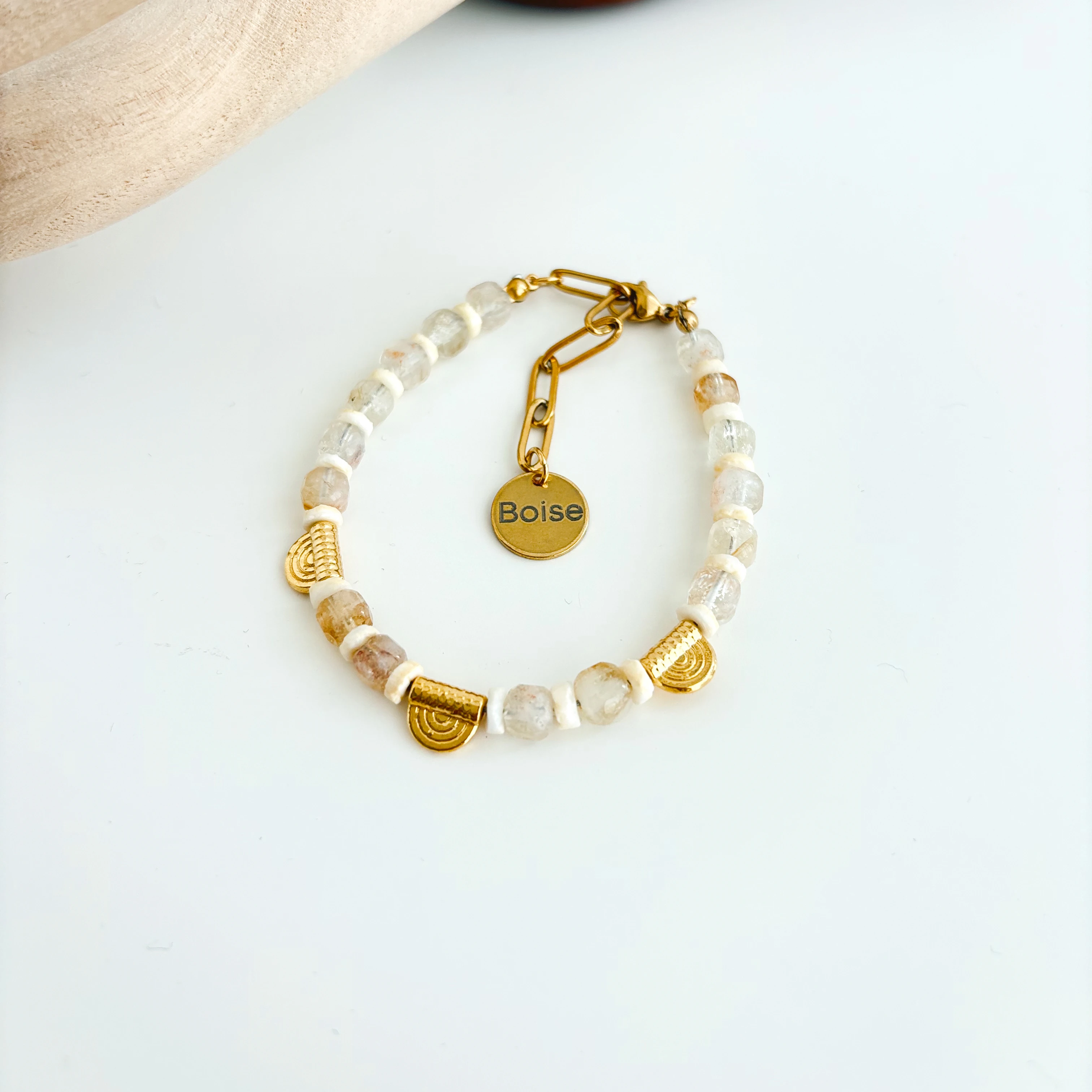 Jorvel Bracelet / Bileklik