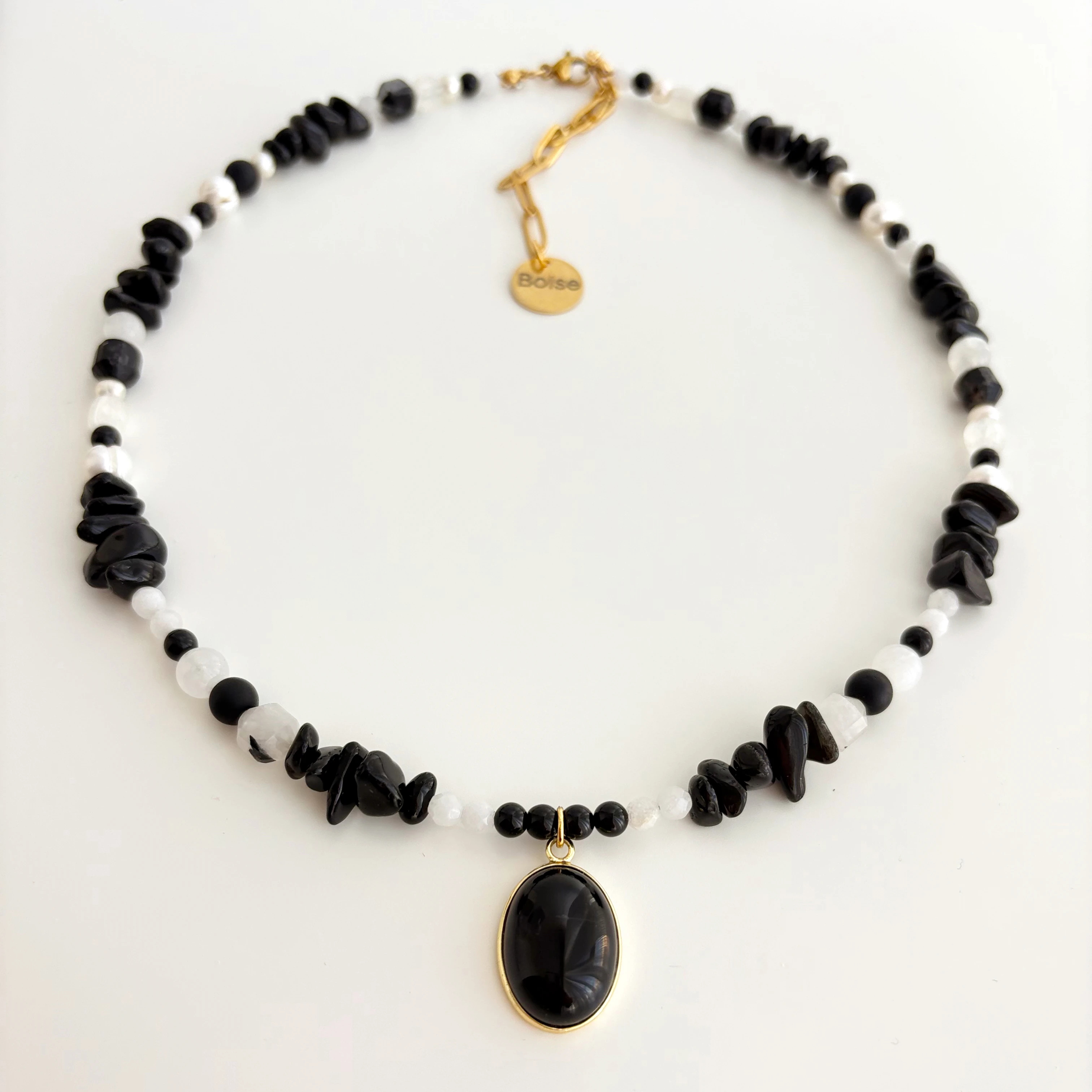 Elomi Necklace | Kolye