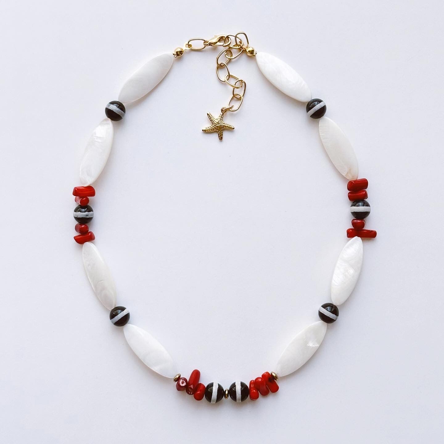 Perla Necklace / Kolye