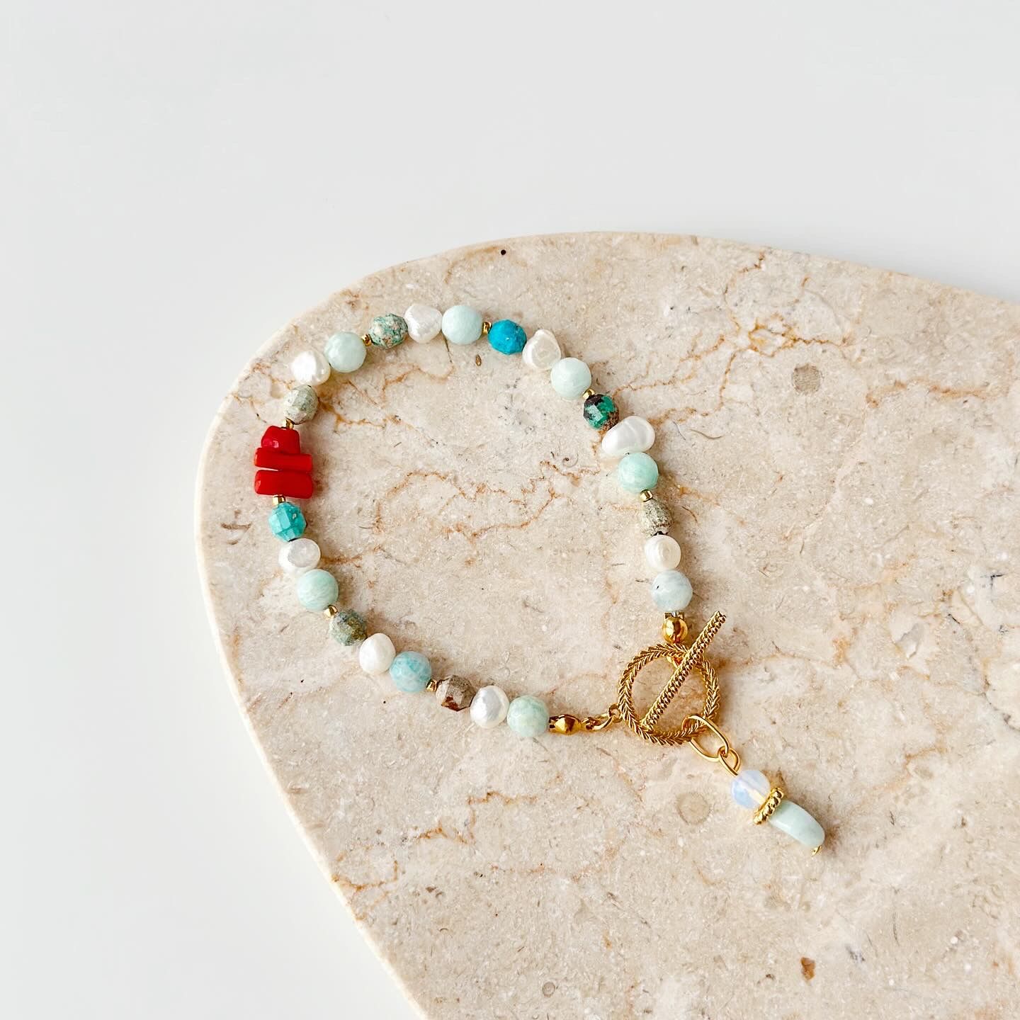 Mighel Bracelet / Bileklik