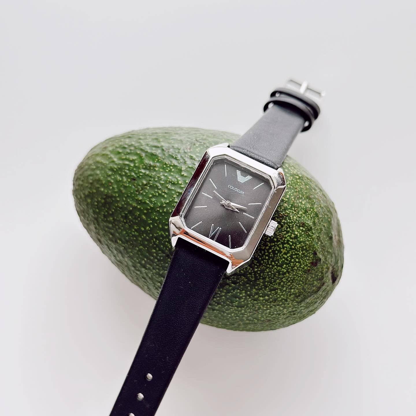 Jexs Black Watch | Saat