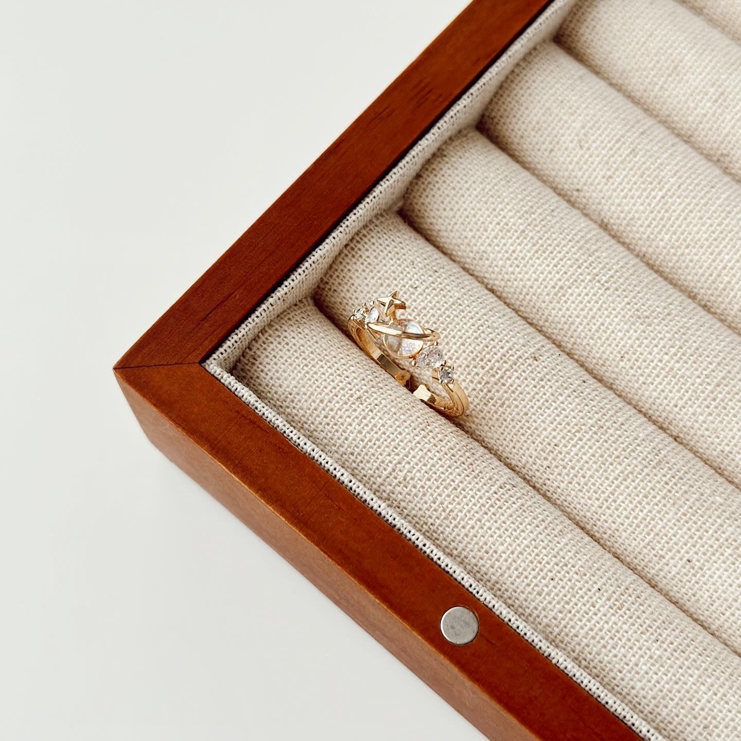 Vennus Ring / Yüzük