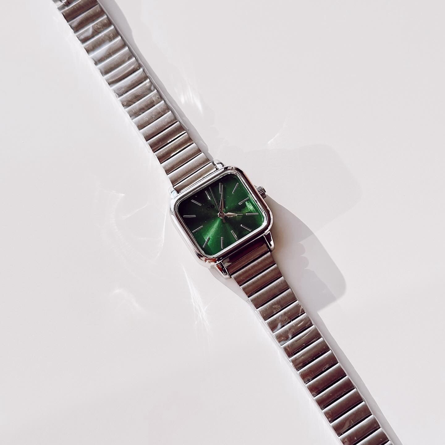 Pine Watch | Saat