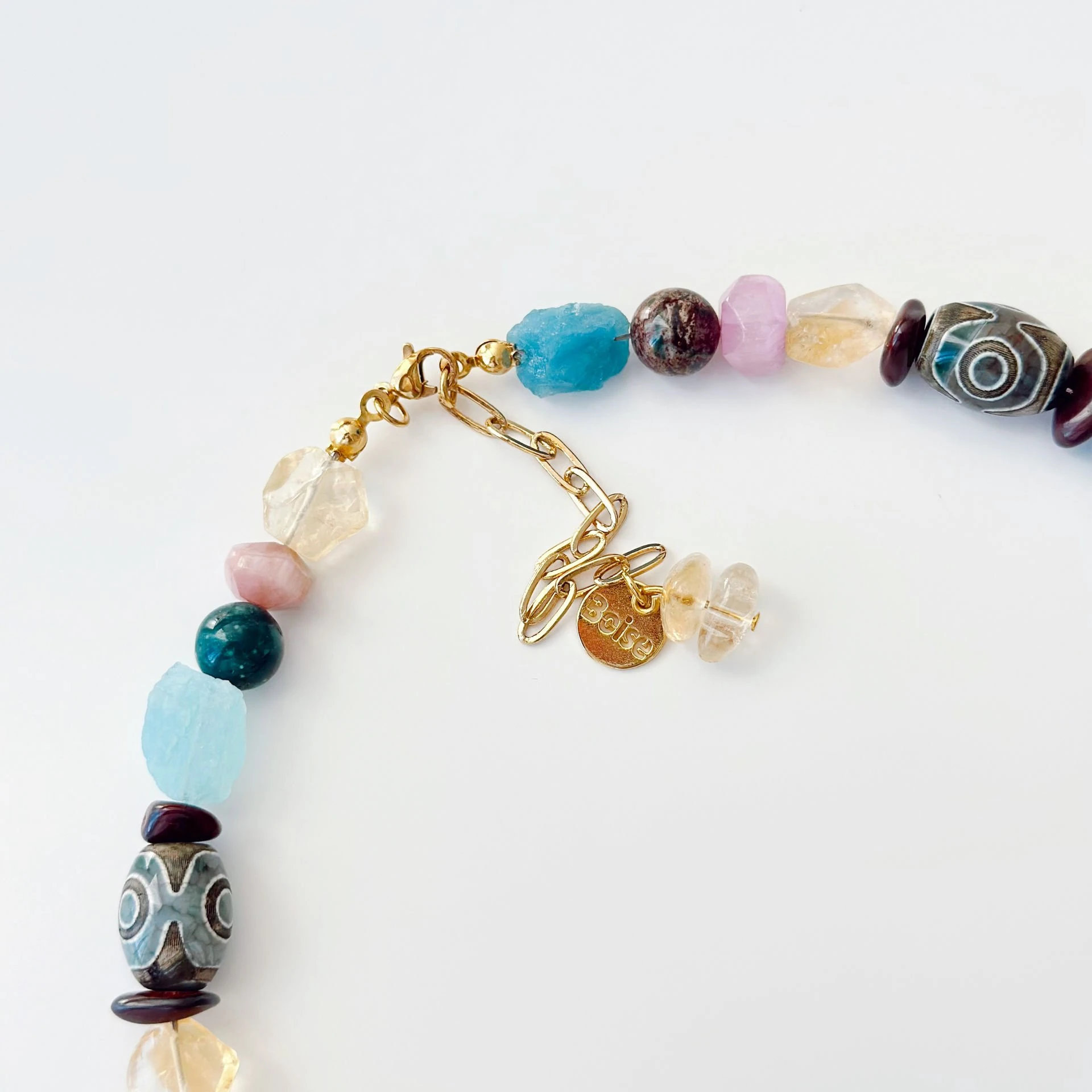 Colorido Necklace | Kolye