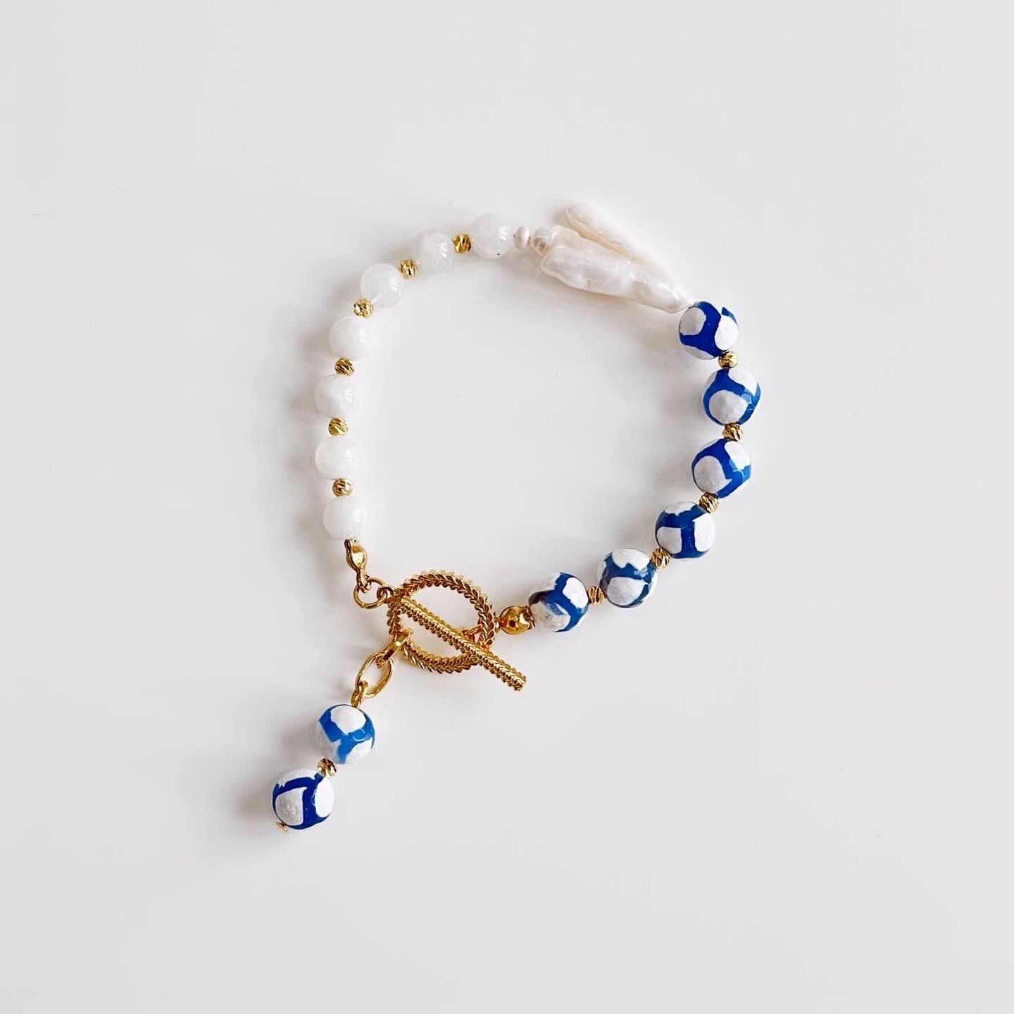 Sea Bracelet / Bileklik
