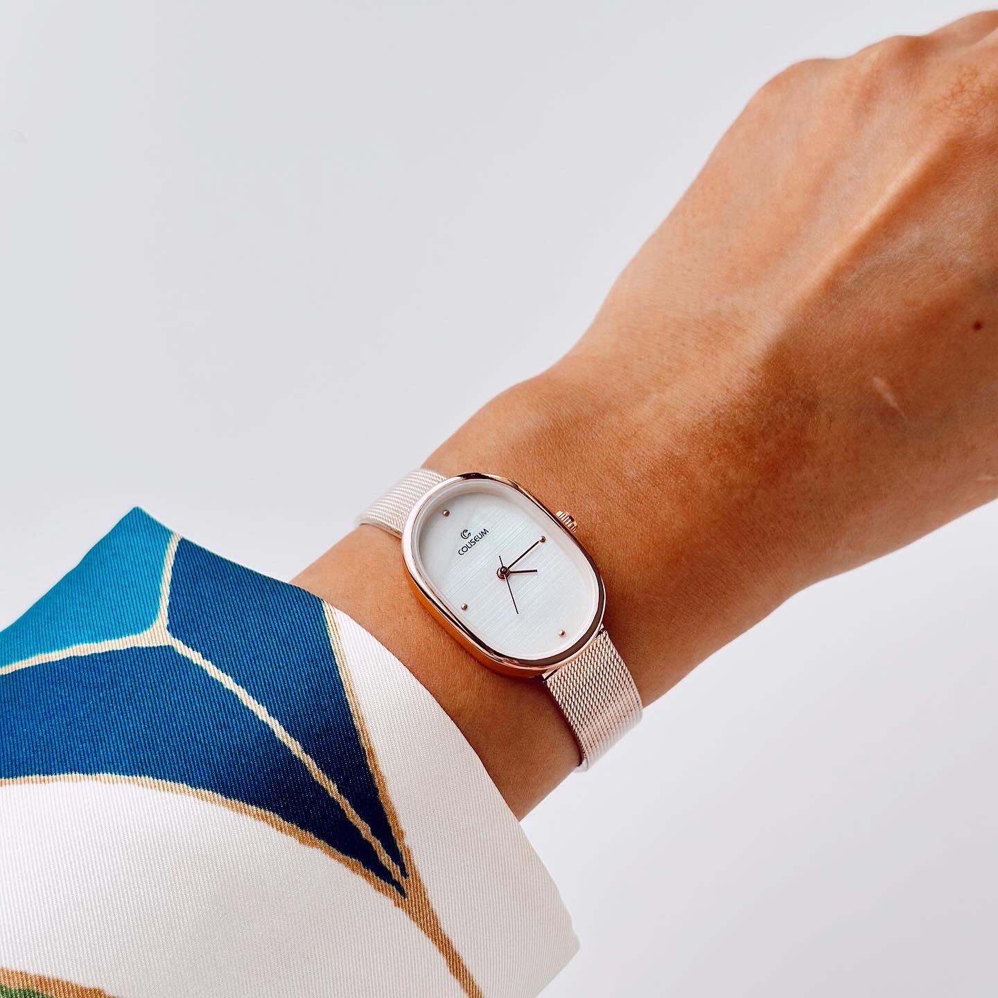 Neu Roses Watch | Saat