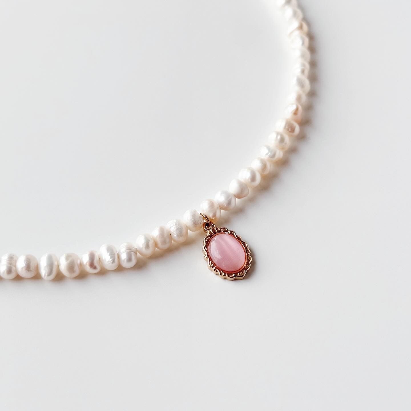 Marquret Necklace | Kolye