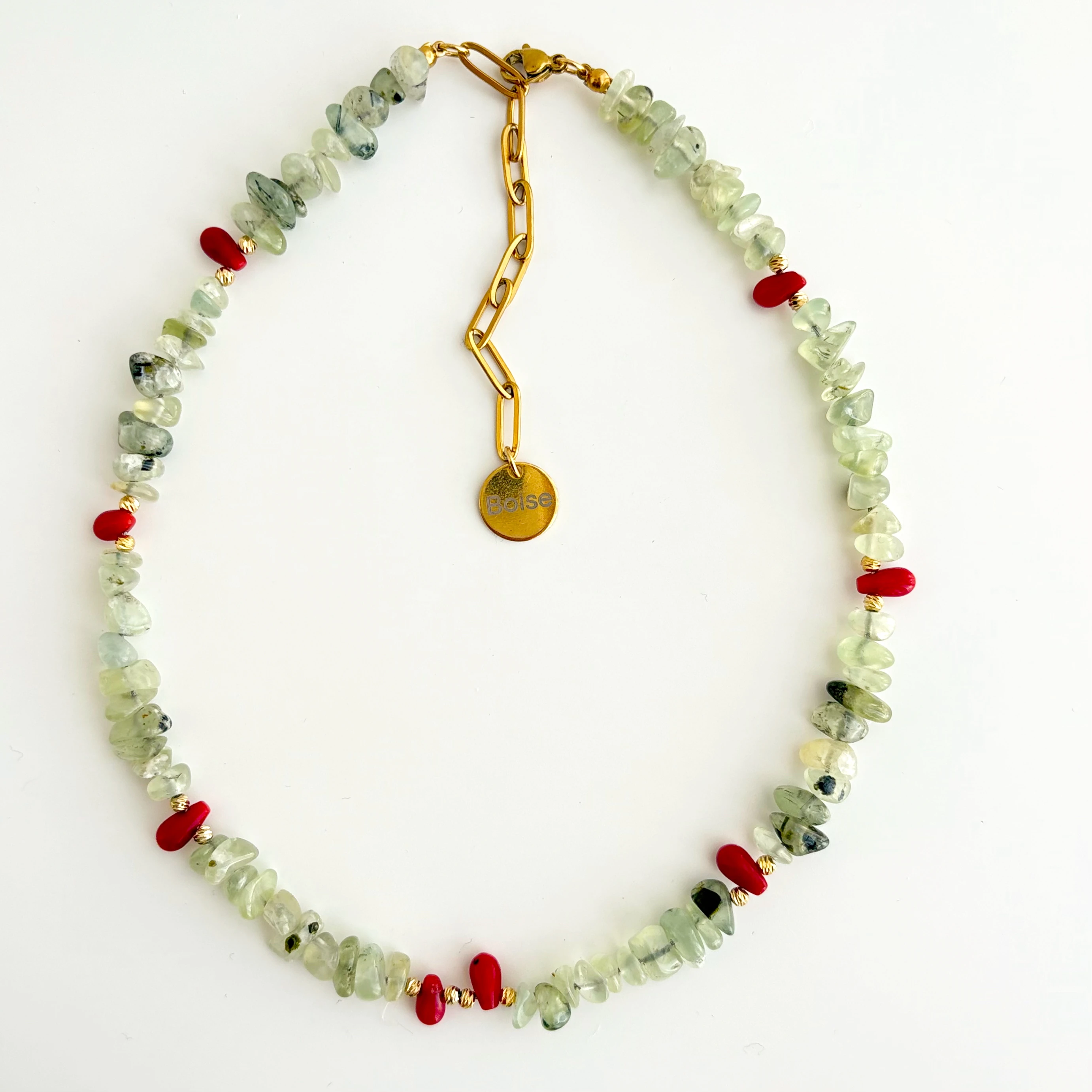 Sien Necklace | Kolye