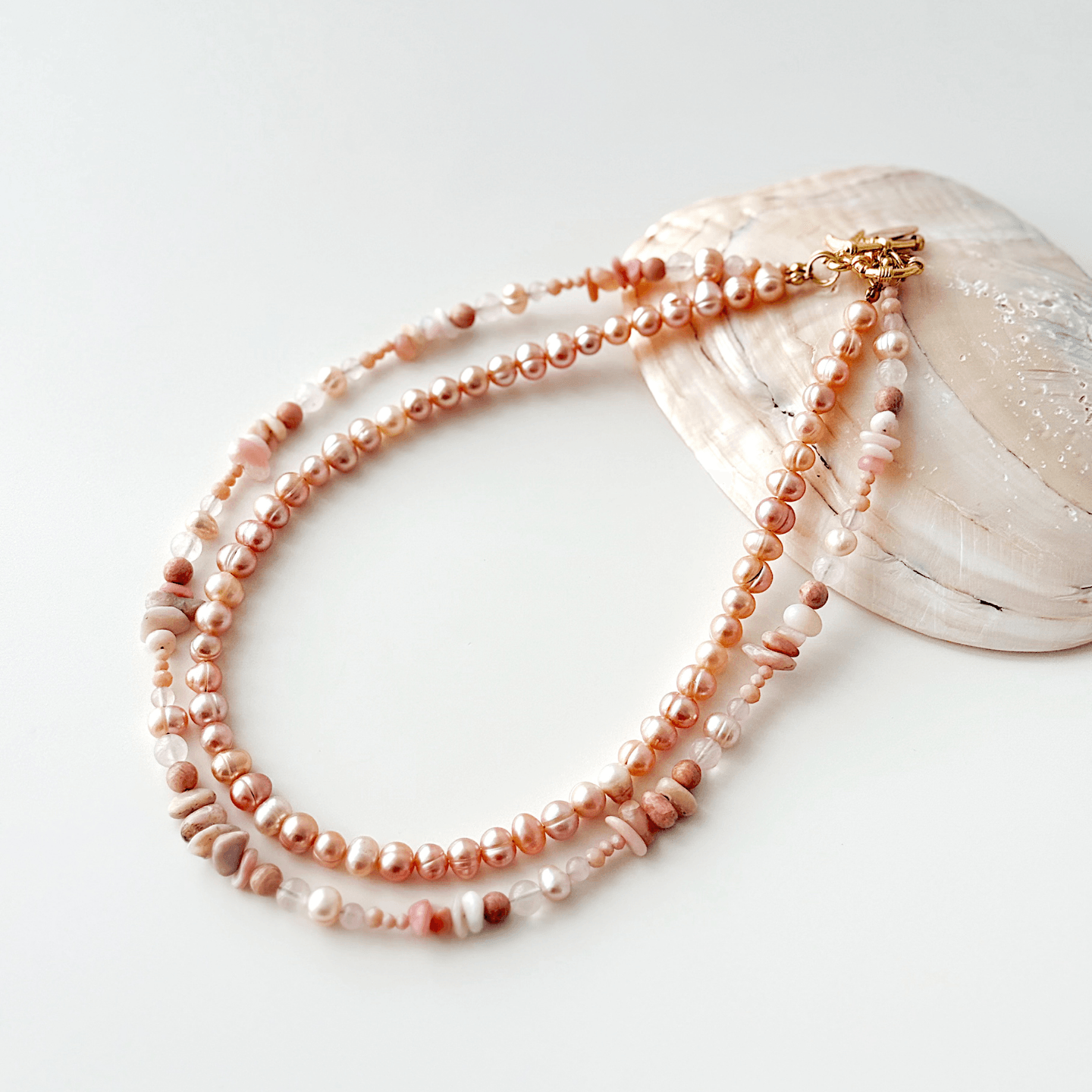 Swissly Necklace | Kolye