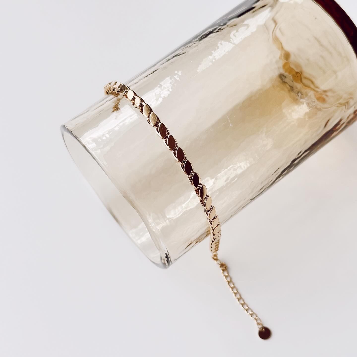 Vina Steel Bracelet | Bileklik