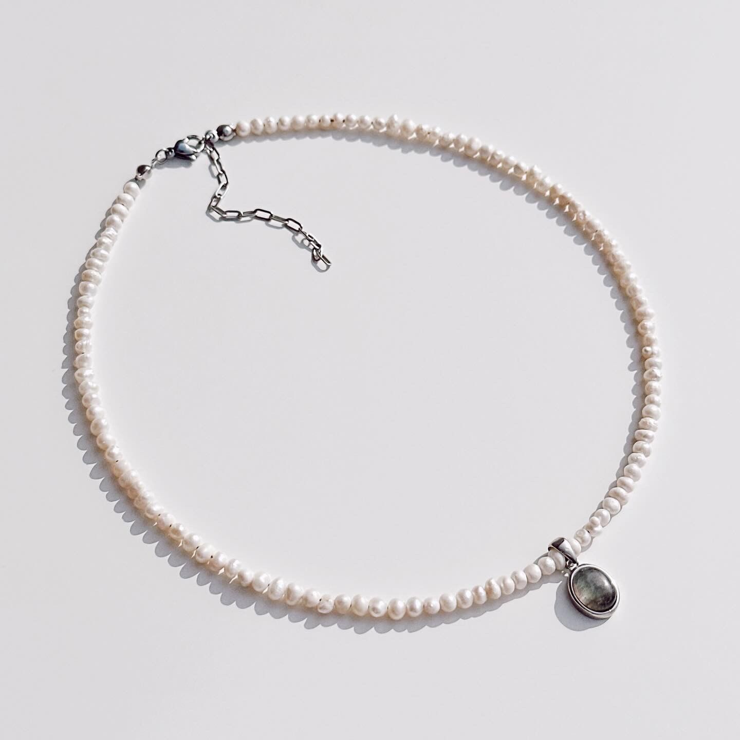 Roud Necklace | Kolye