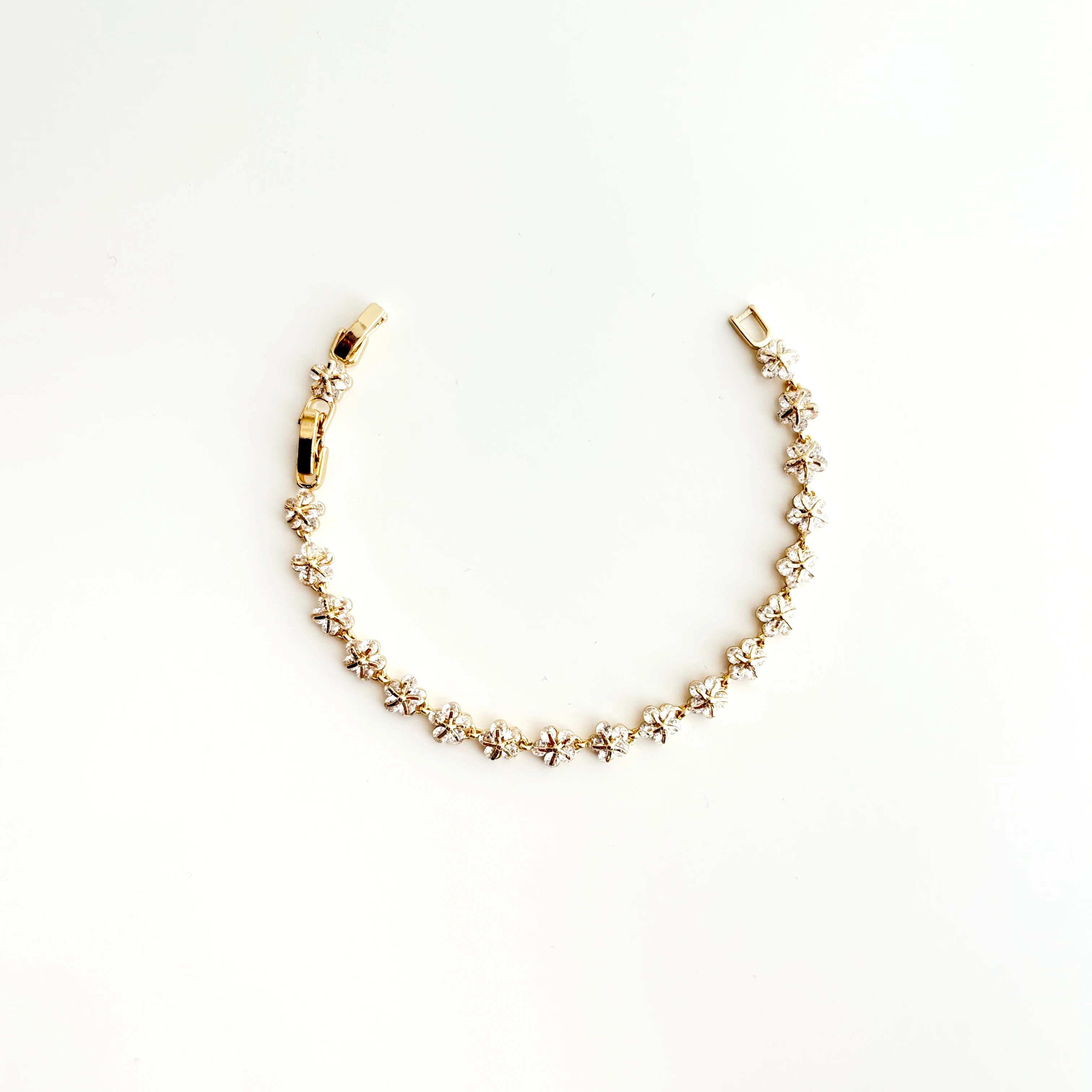 Junes Steel Bracelet | Bileklik