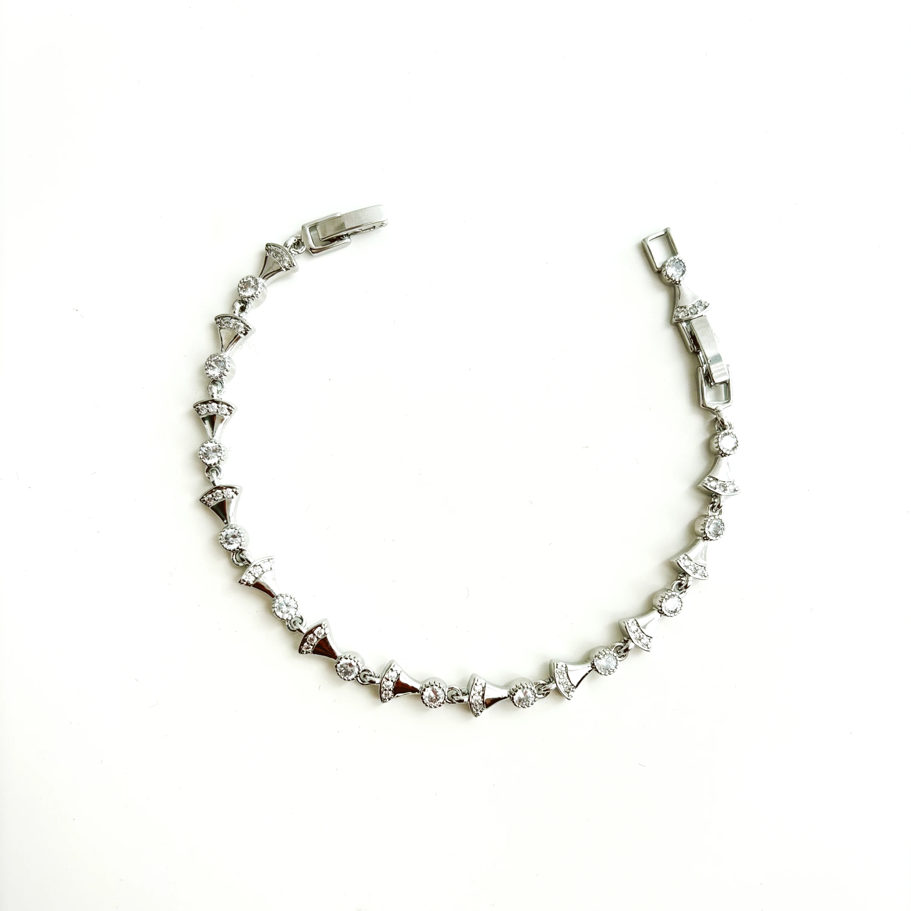 Stegen Steel Bracelet | Bileklik