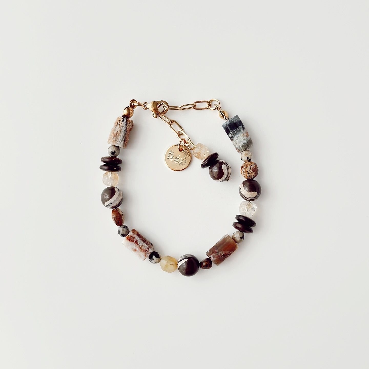 Globe Bracelet / Bileklik