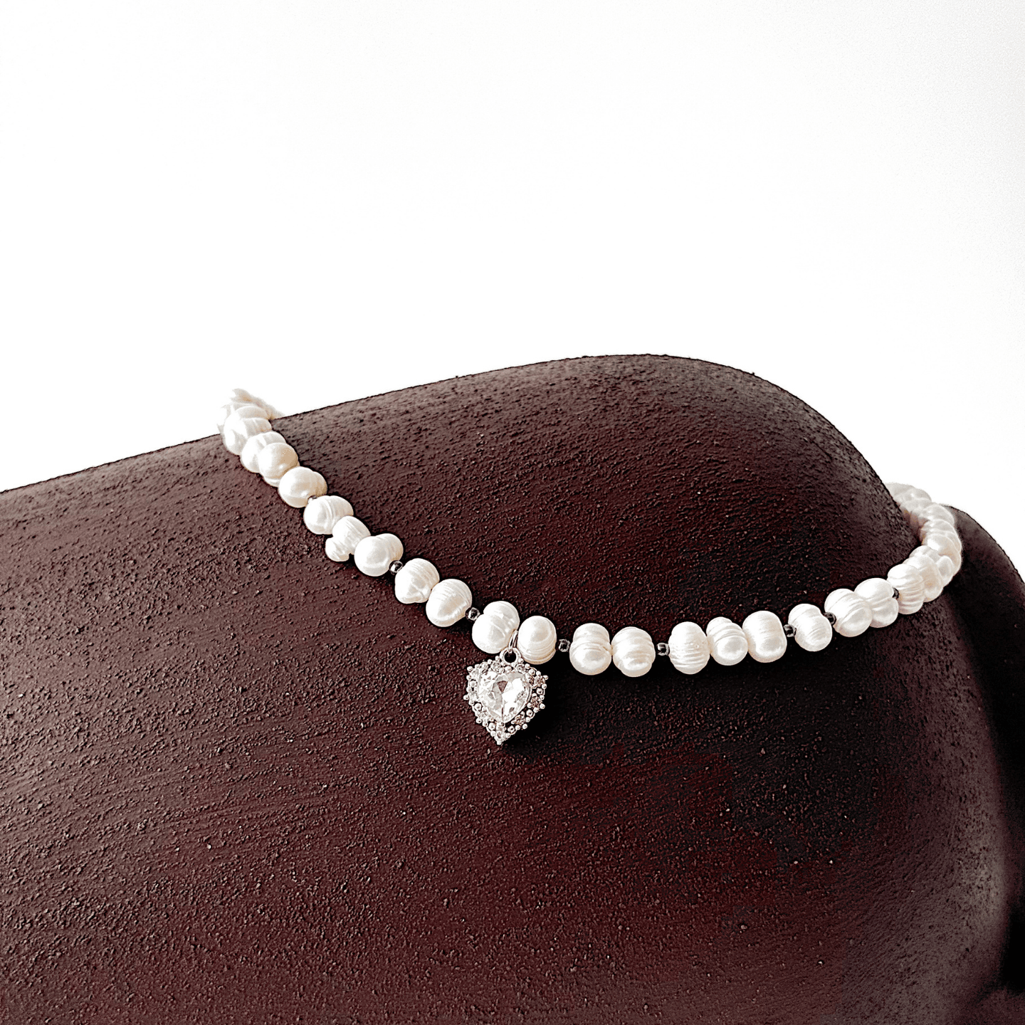 Venora Necklace | Kolye