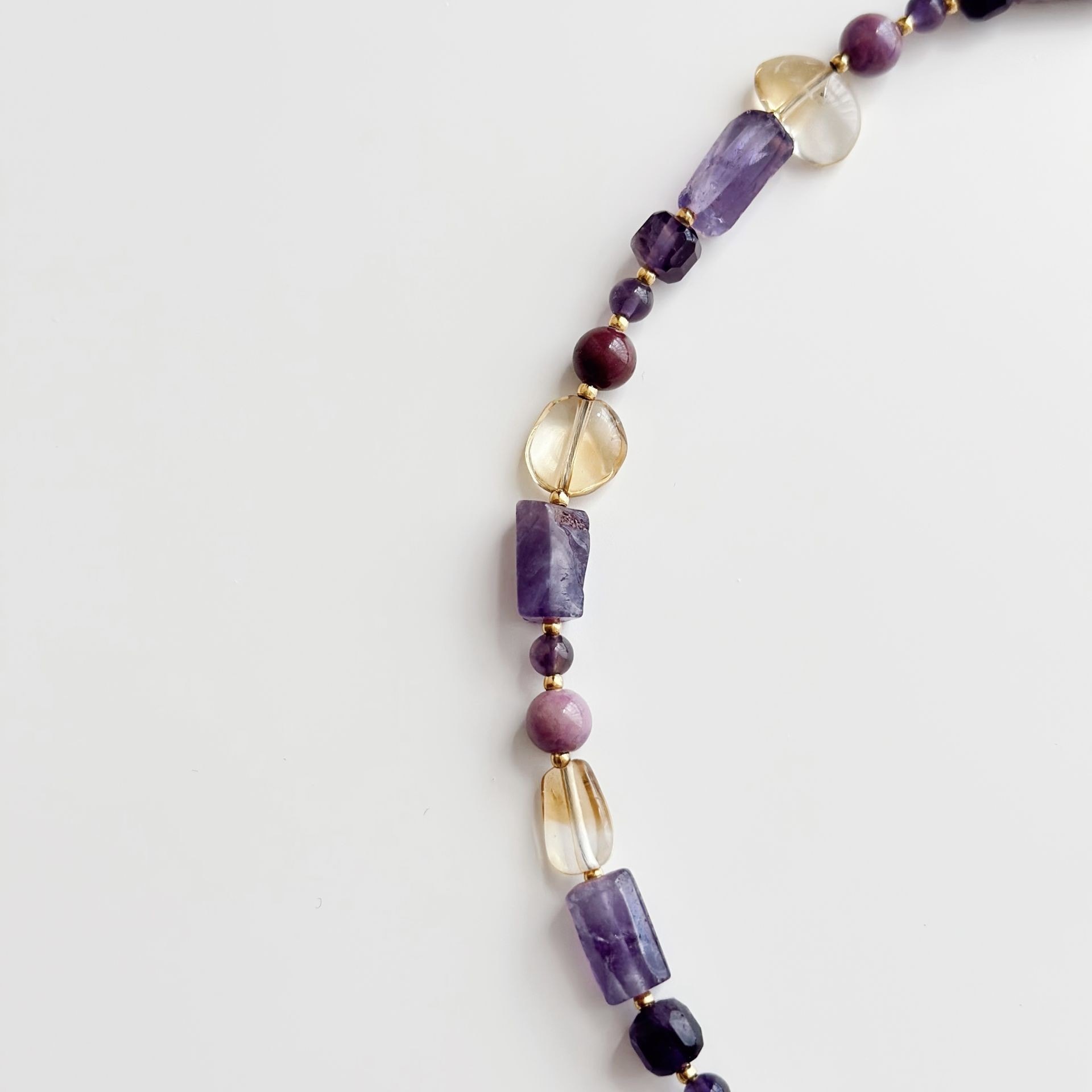 Alessia Necklace | Kolye
