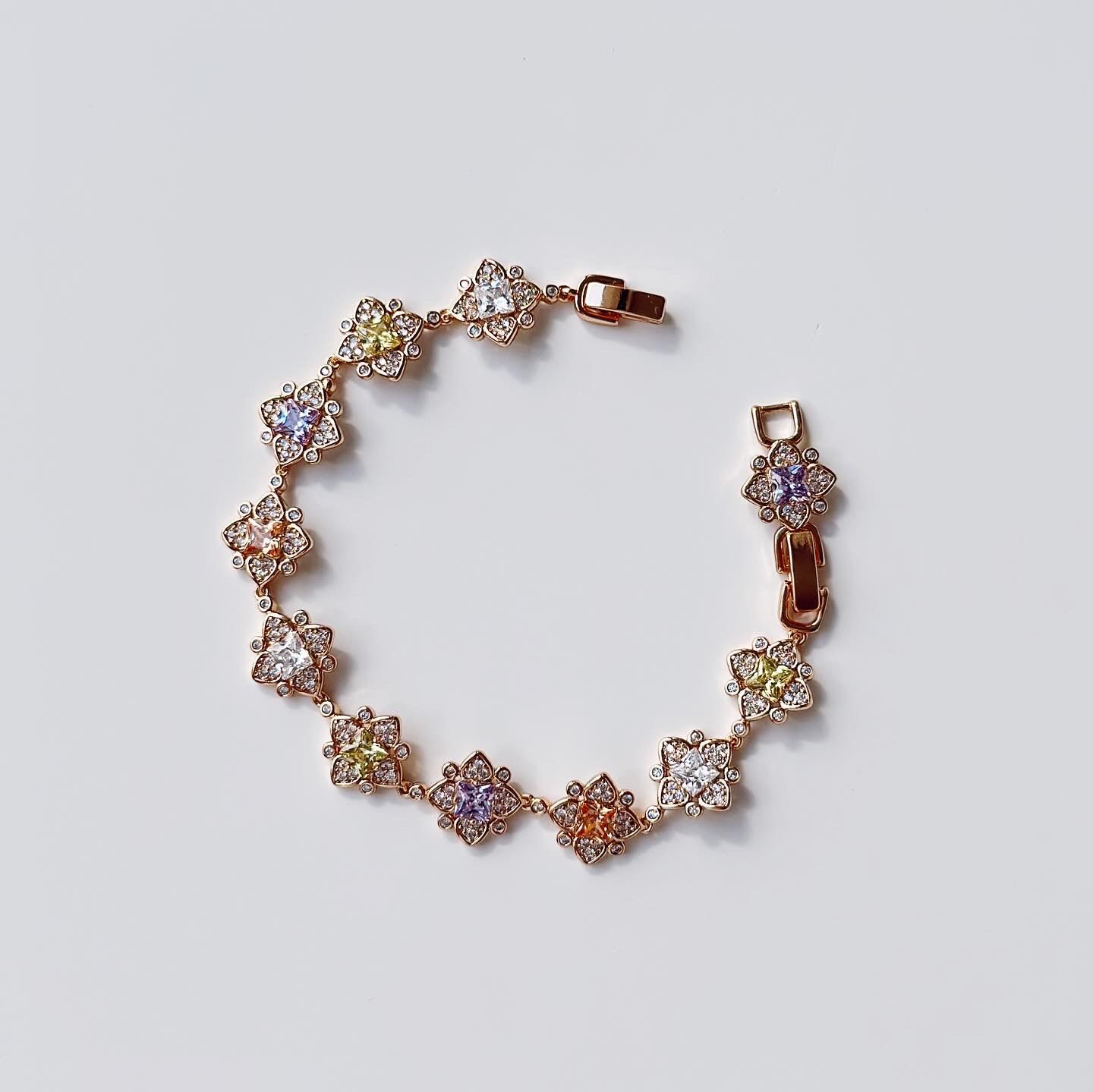 Lady Holmes Xuping Steel Bracelet | Bileklik