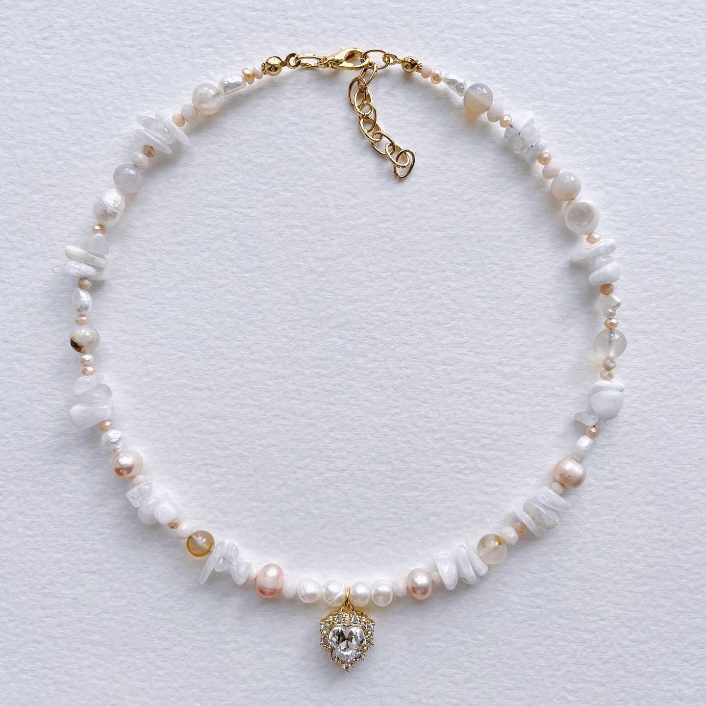 Neris Ece Necklace / Kolye