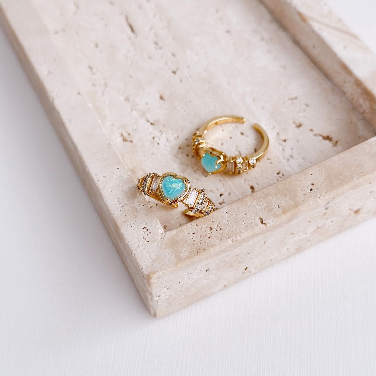 Neida Ring / Yüzük