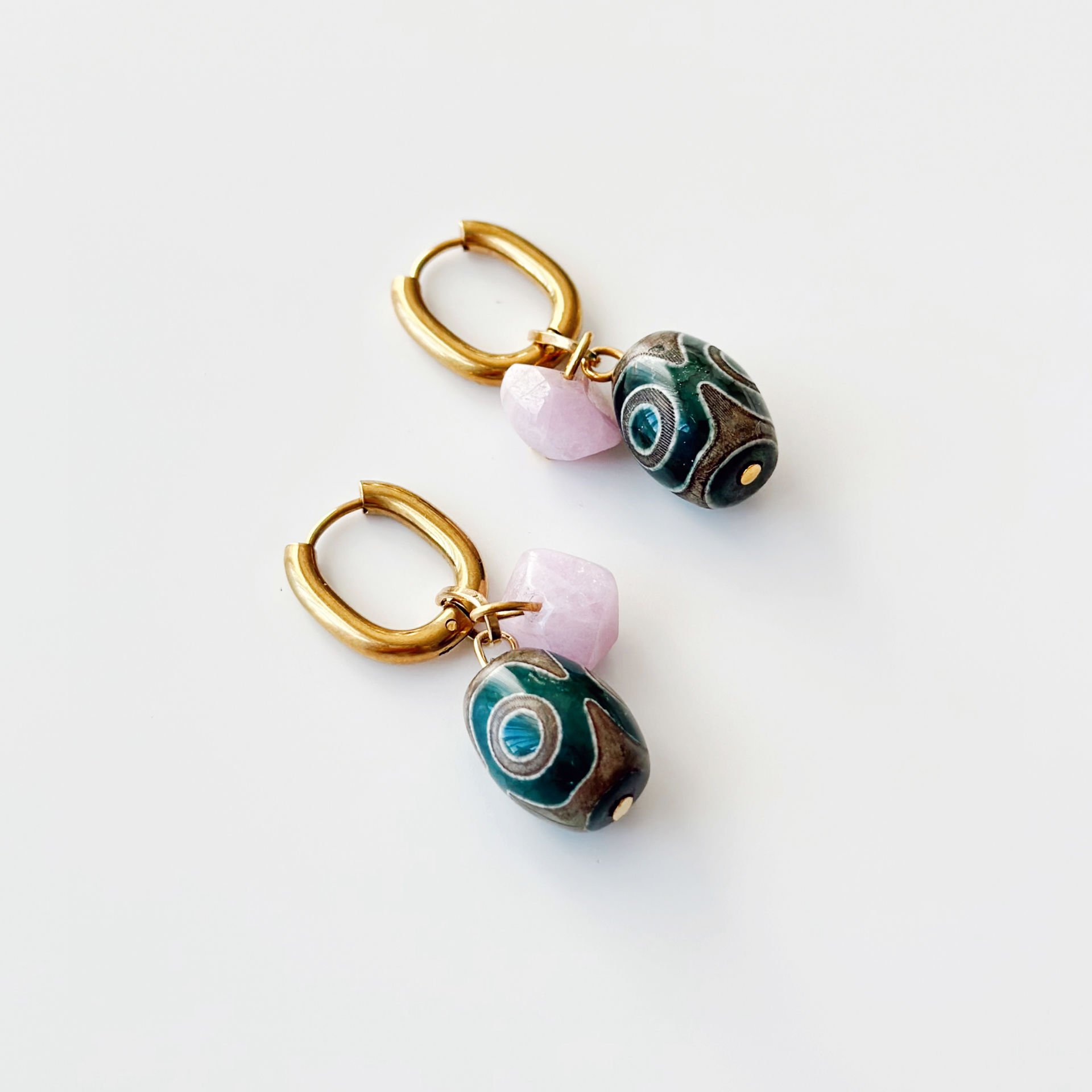 Peida Earring | Küpe