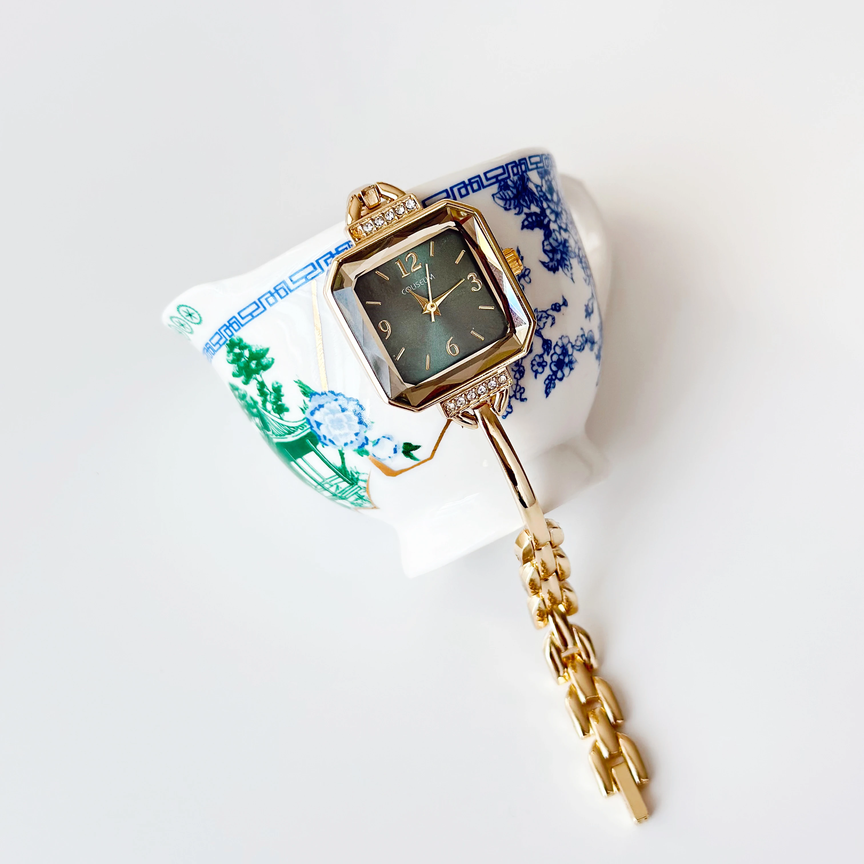 Carla Green Watch | Saat