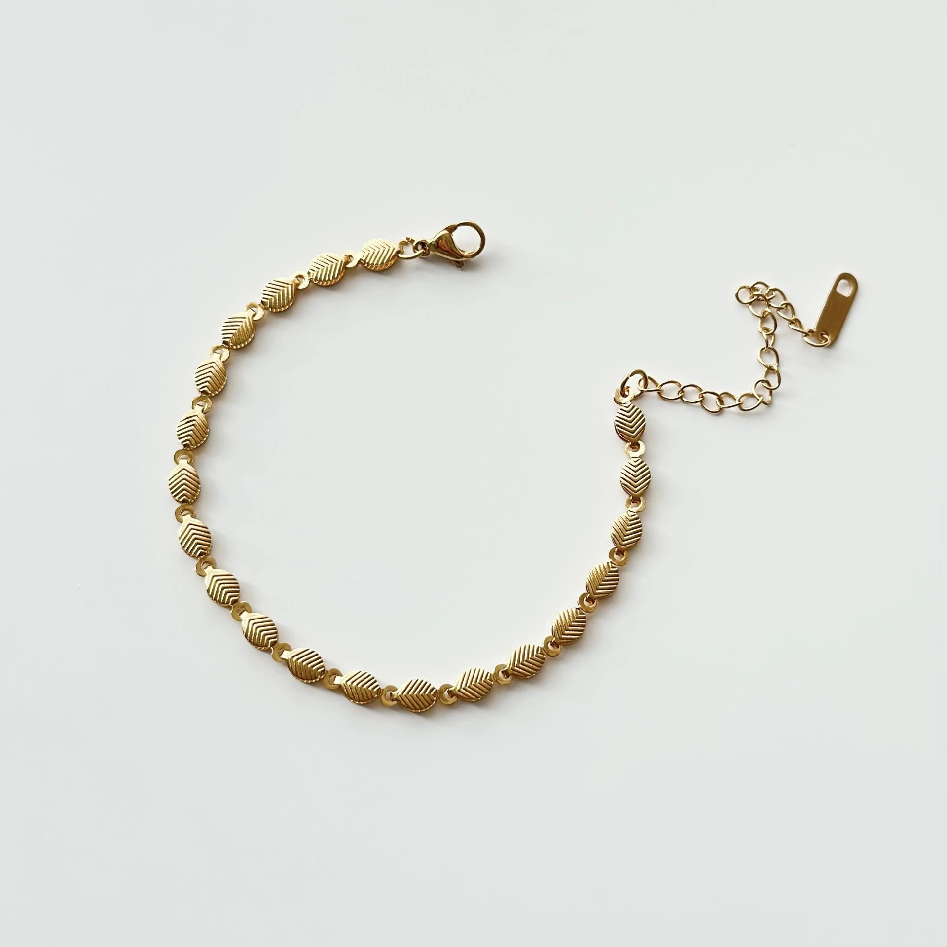 Peu Steel Bracelet | Bileklik