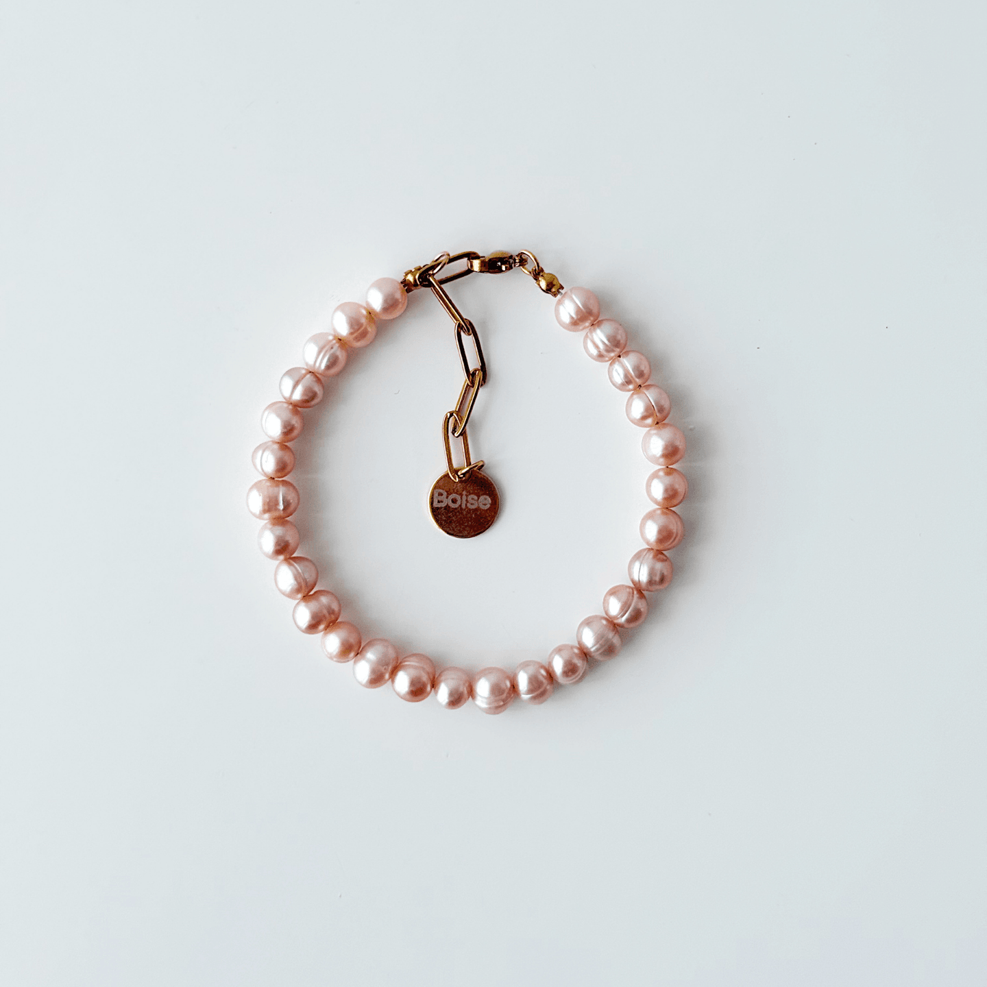 Vira Pearl Bracelet / Bileklik