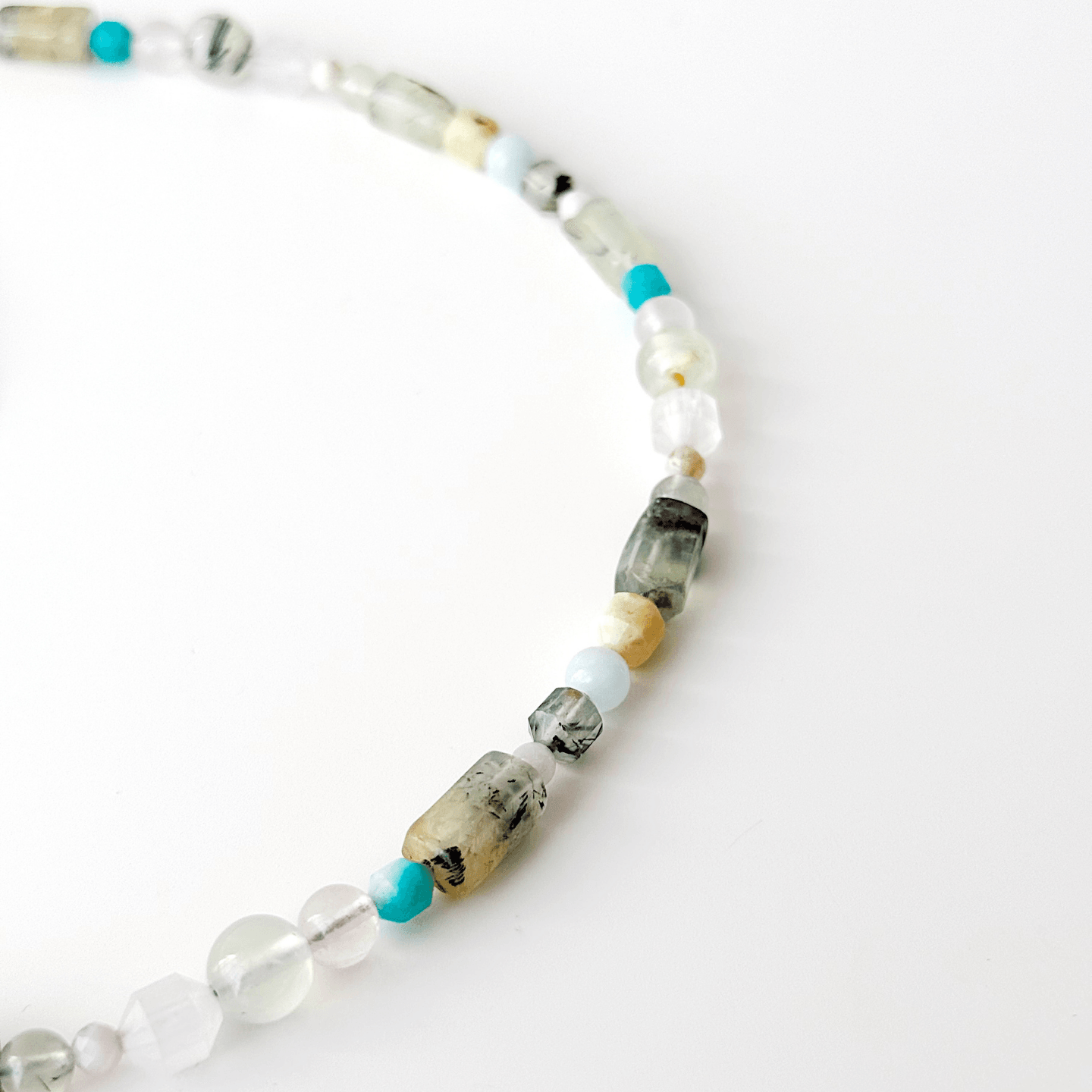Zeora Necklace | Kolye