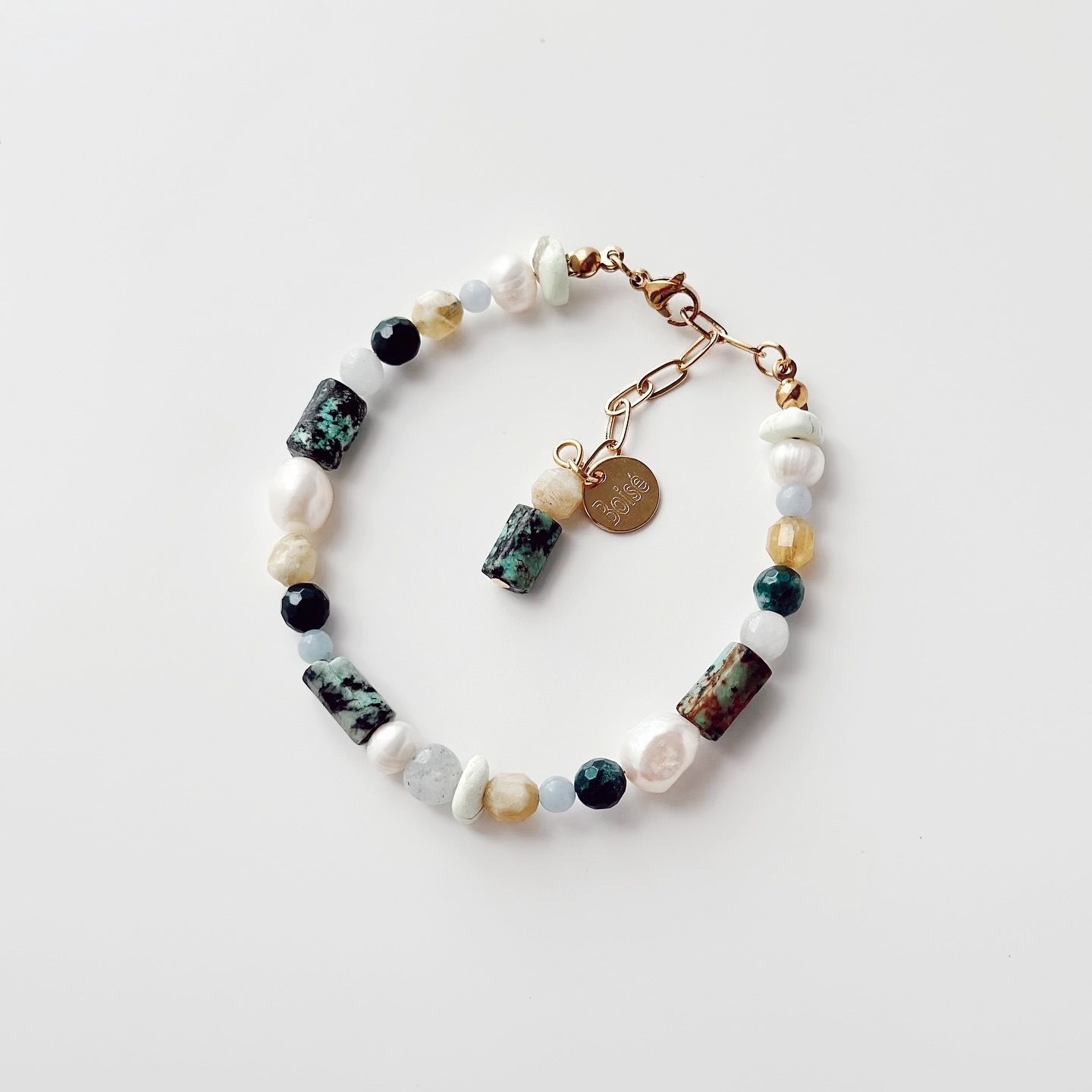 Ferug Bracelet / Bileklik
