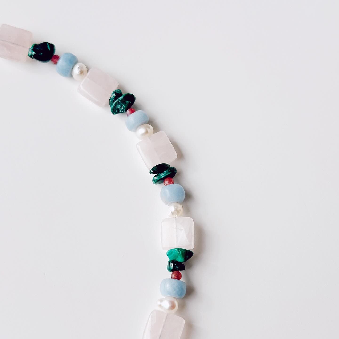 Sweaty Necklace / Kolye