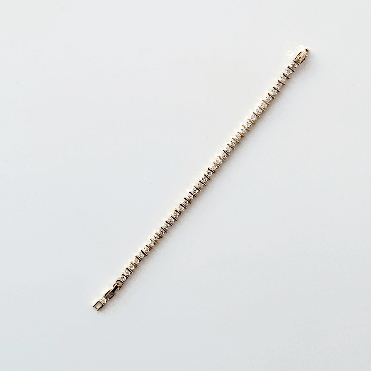 Serily Steel Bracelet | Bileklik