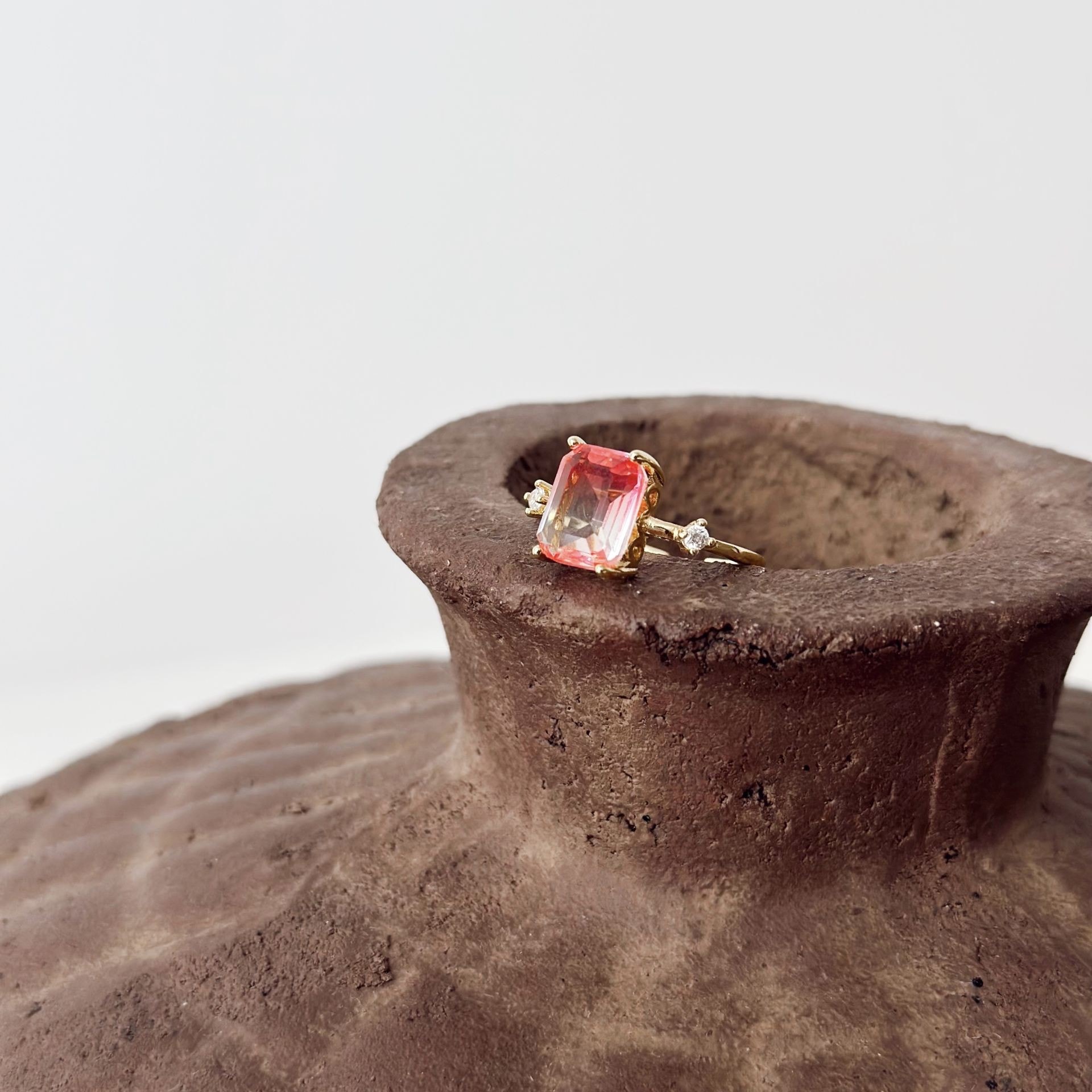 Hazel Ring / Yüzük