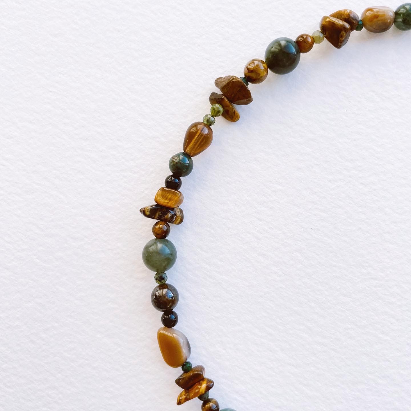 Tigre Necklace / Kolye