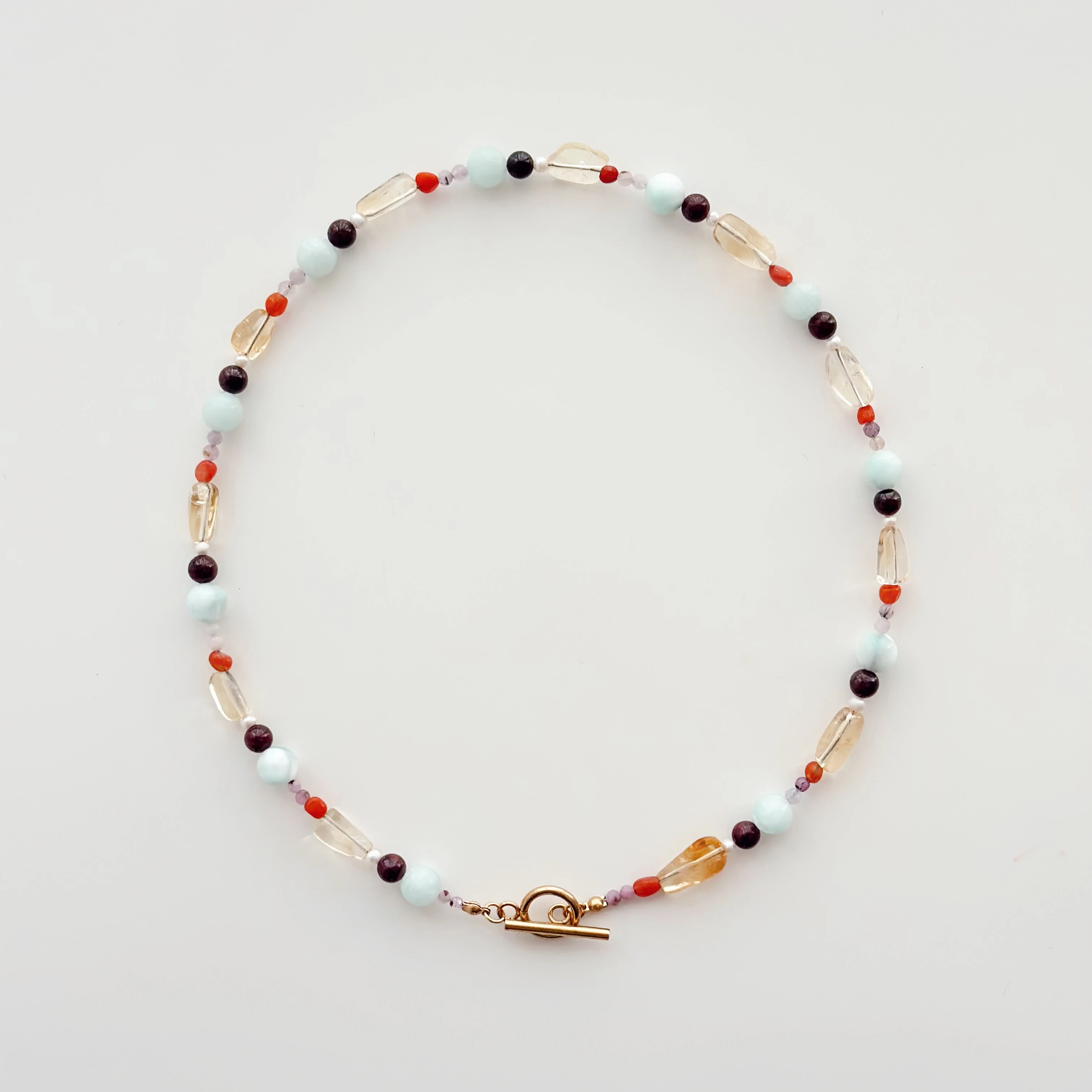 Milano Necklace | Kolye