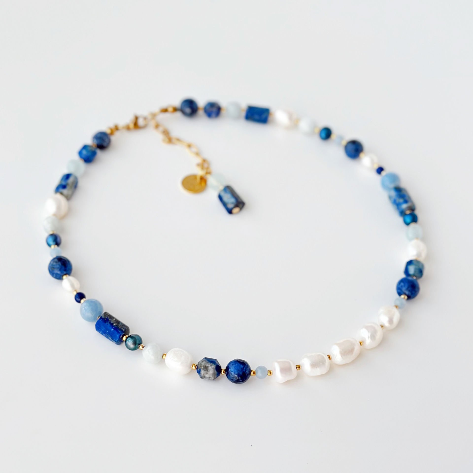 Cherien Necklace | Kolye