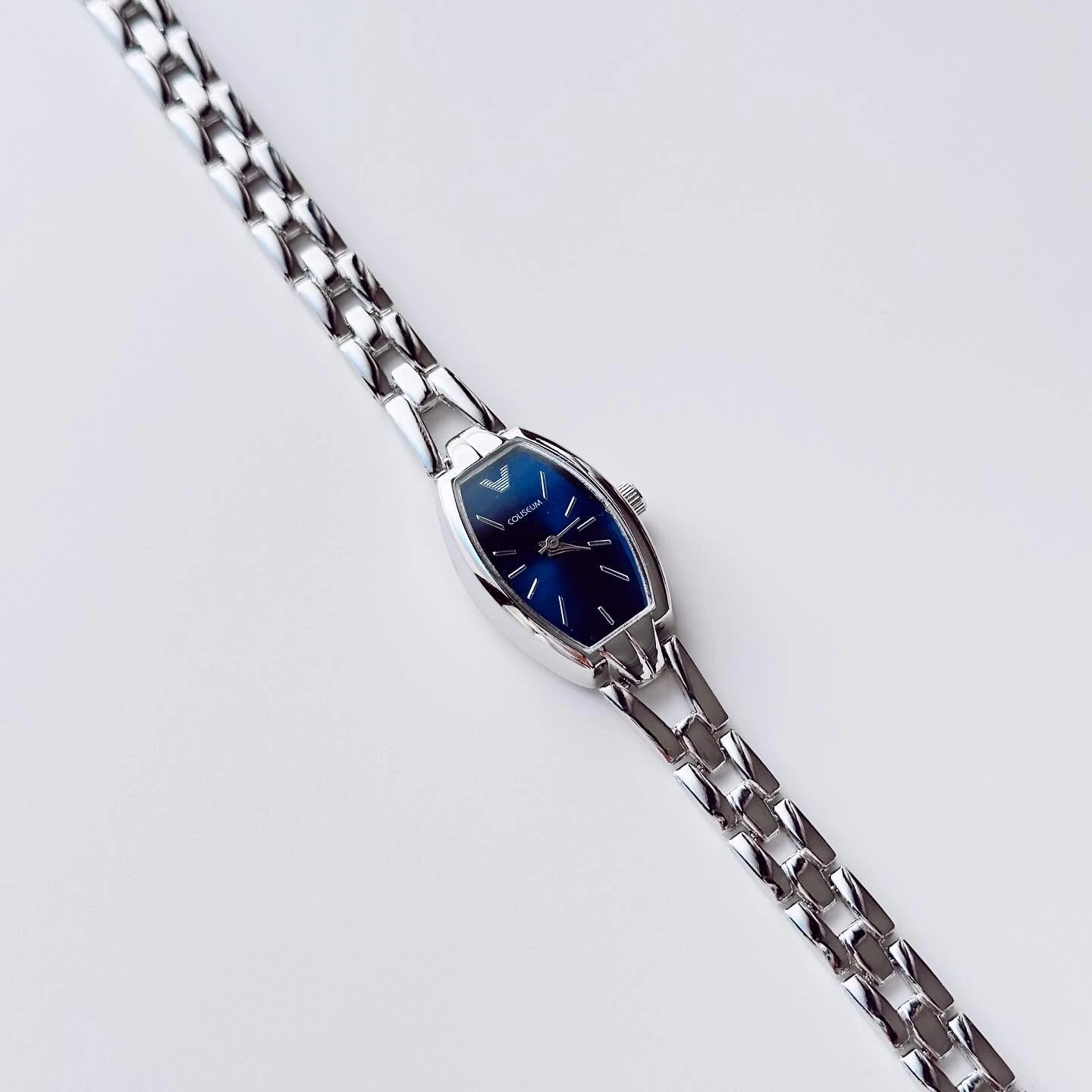 Celtic Blue Watch | Saat