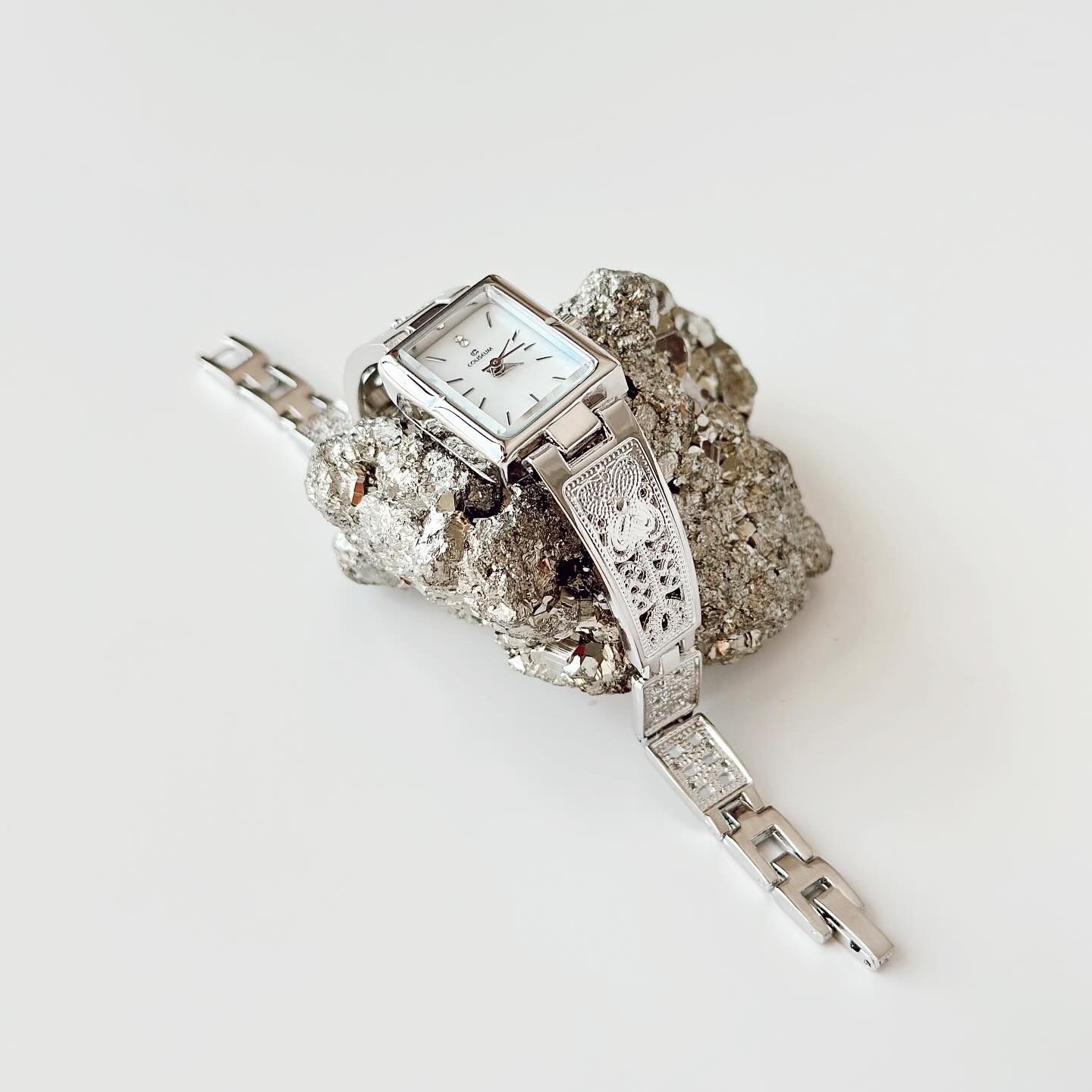 Lace 80's Grey Watch | Saat