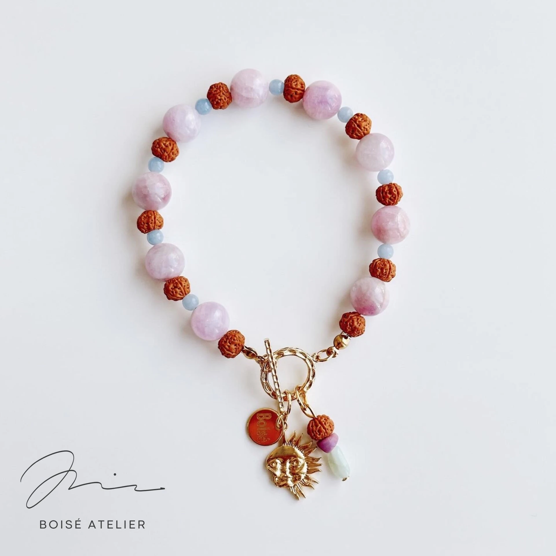 Rudrashka Bracelet / Bileklik