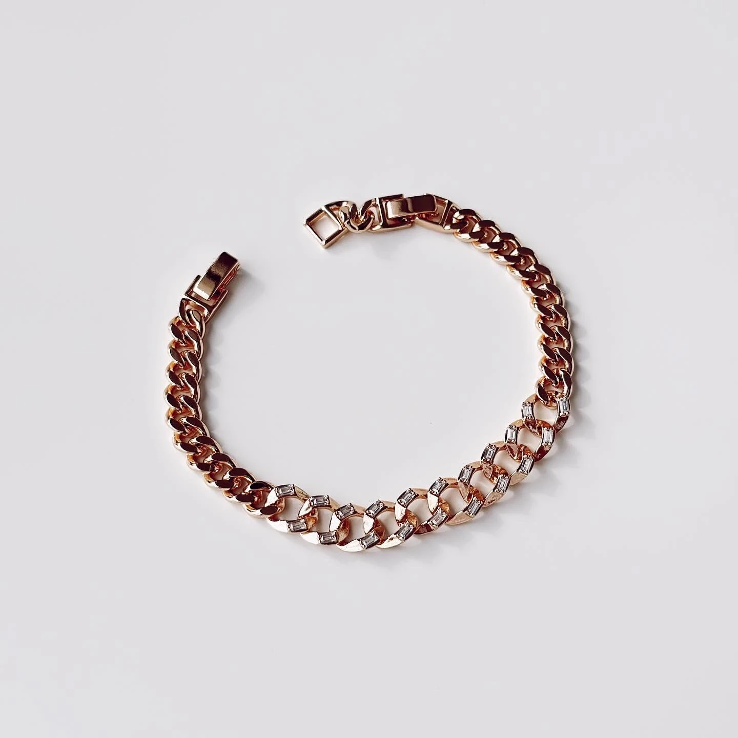 Mazzy Xuping Steel Bracelet | Bileklik
