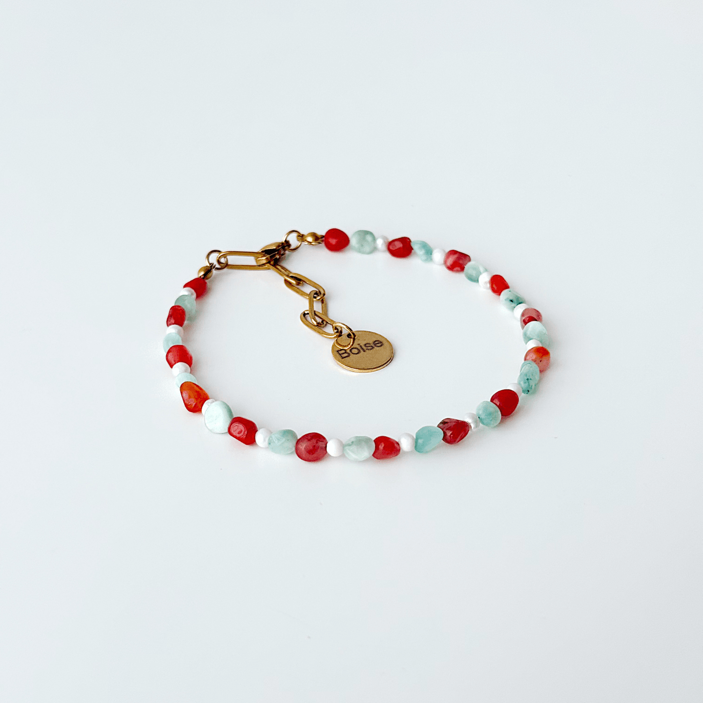 Berry Bracelet / Bileklik